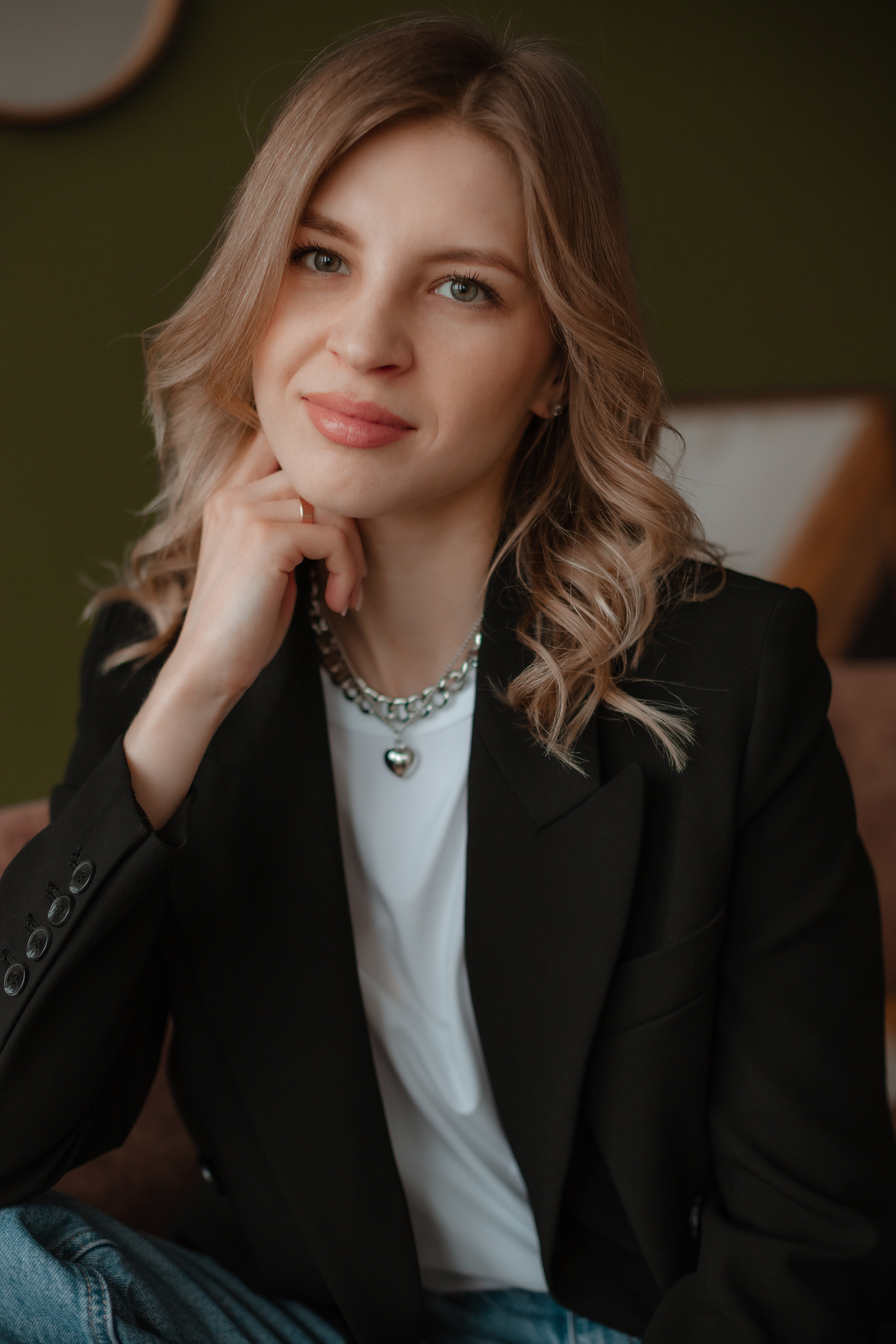 Кристина Бровист. Фотограф москва