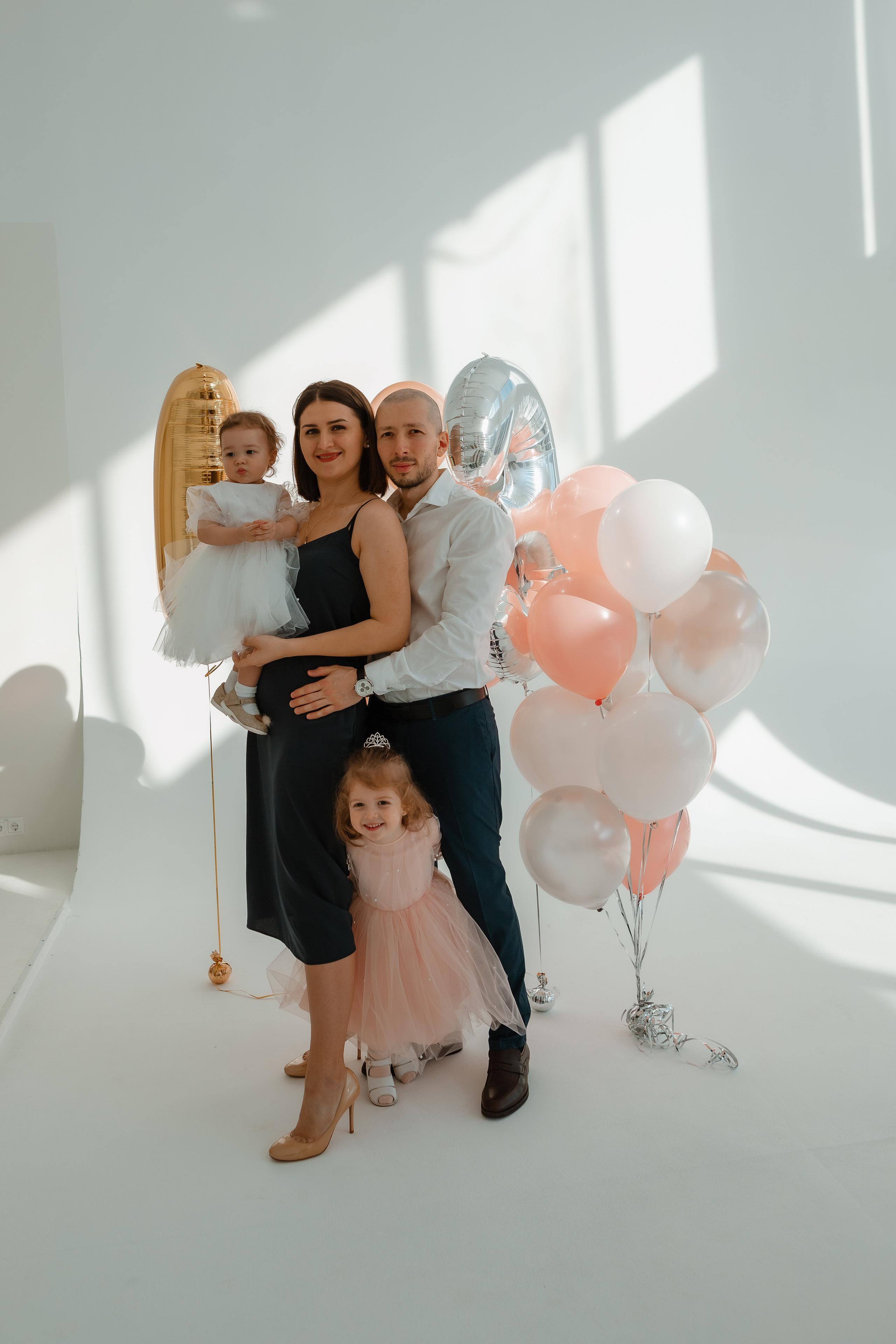 Диана и Эдуард. Фотограф москва