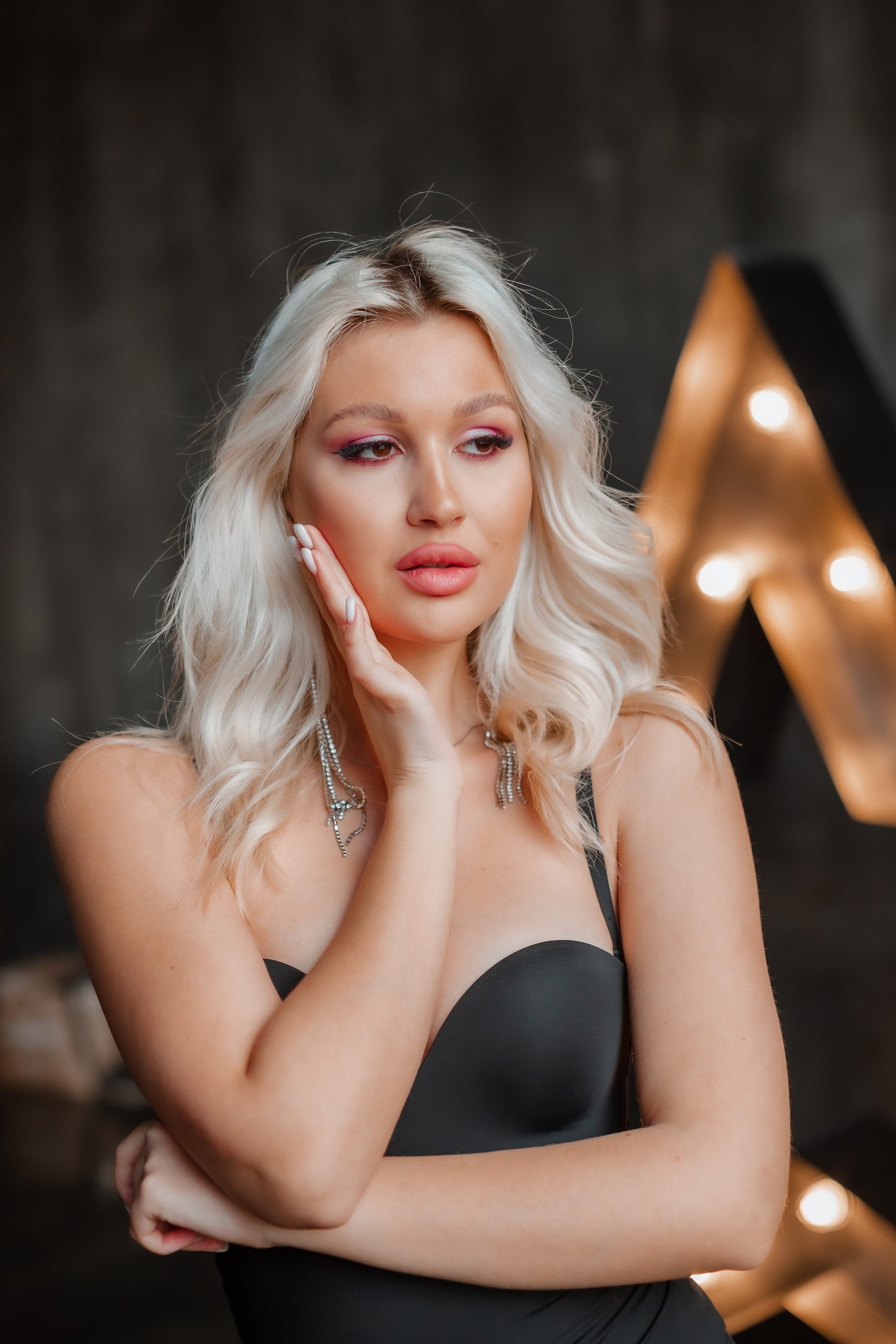 Николь. Фотограф москва