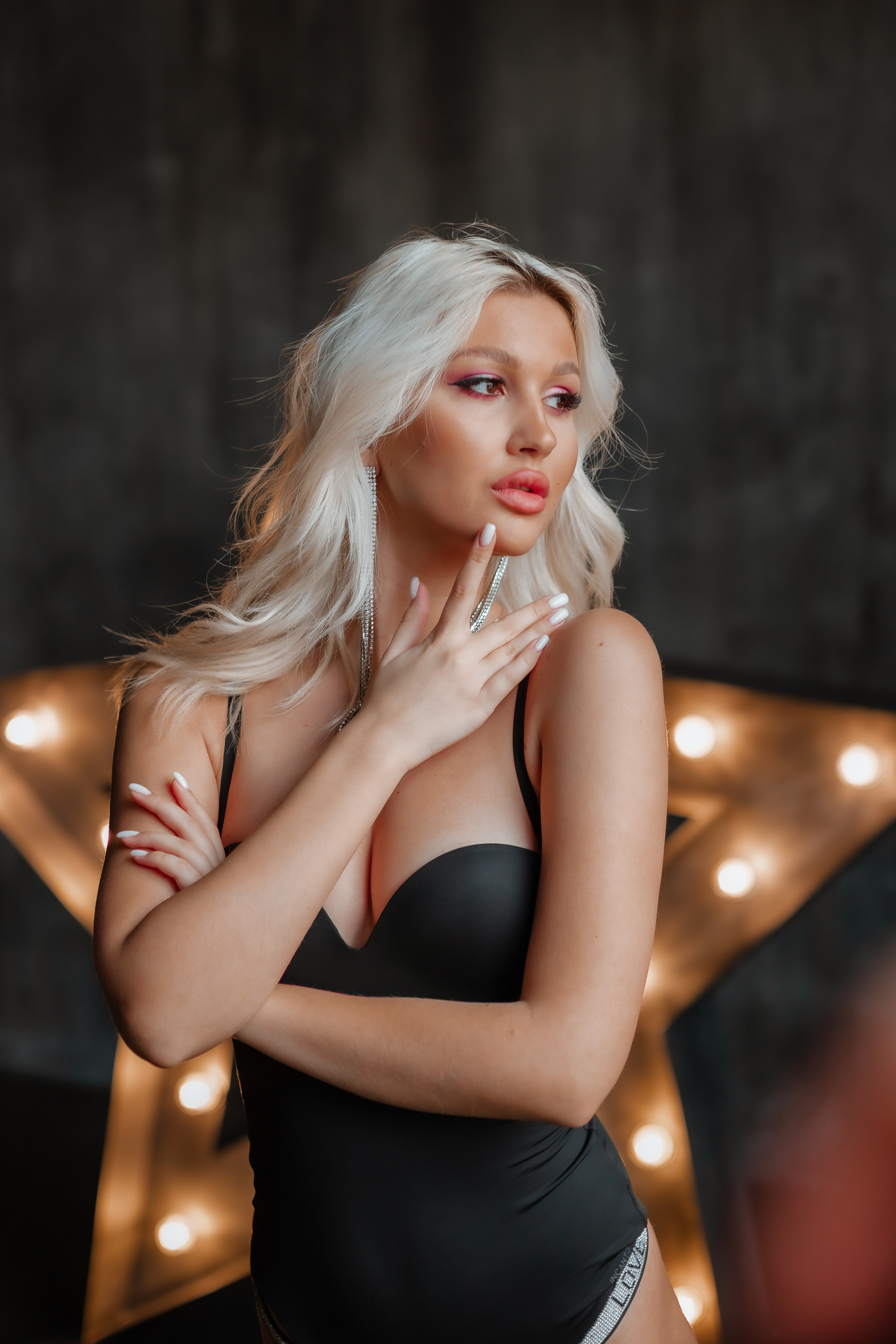 Николь. Фотограф москва