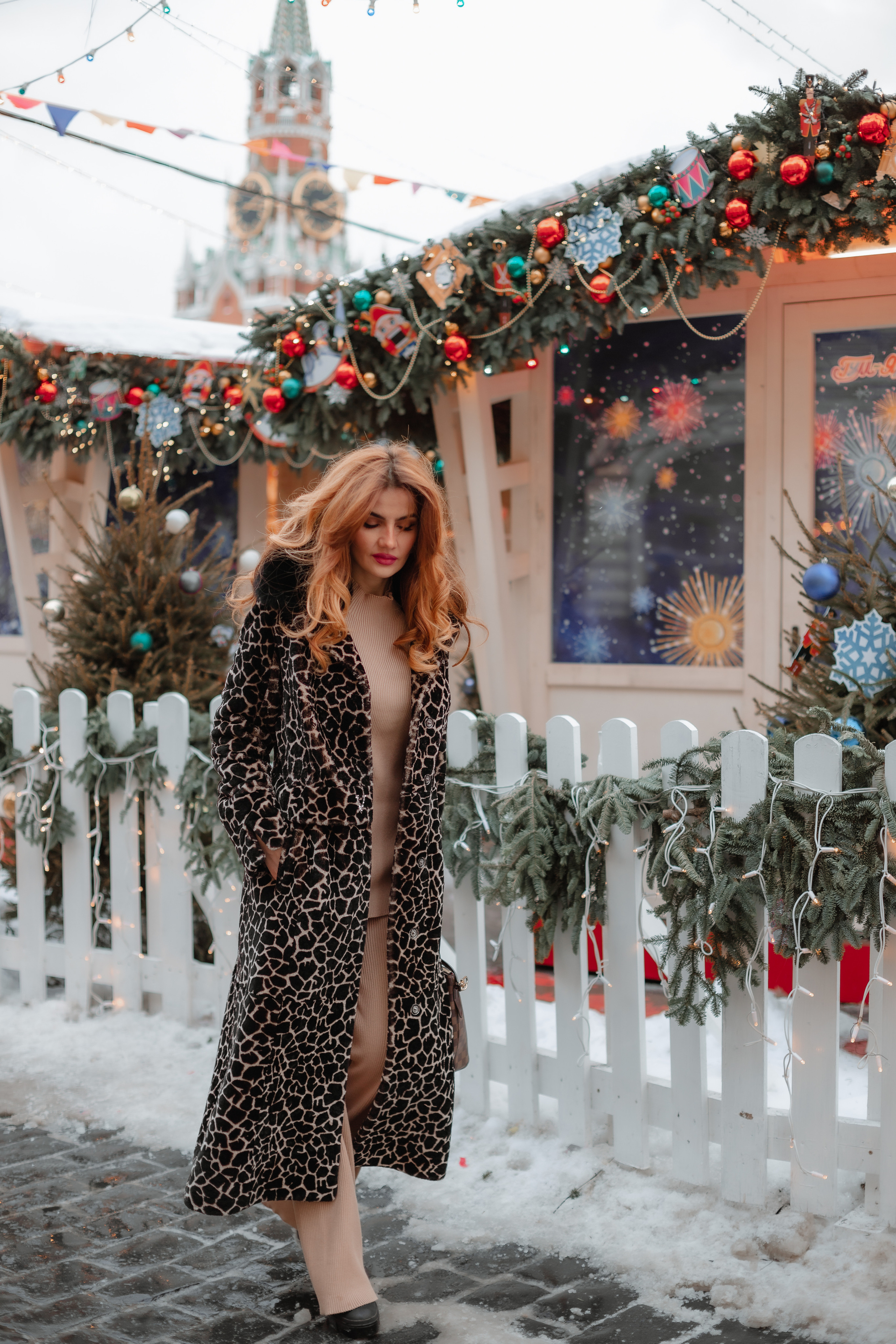 Амина. Фотограф москва