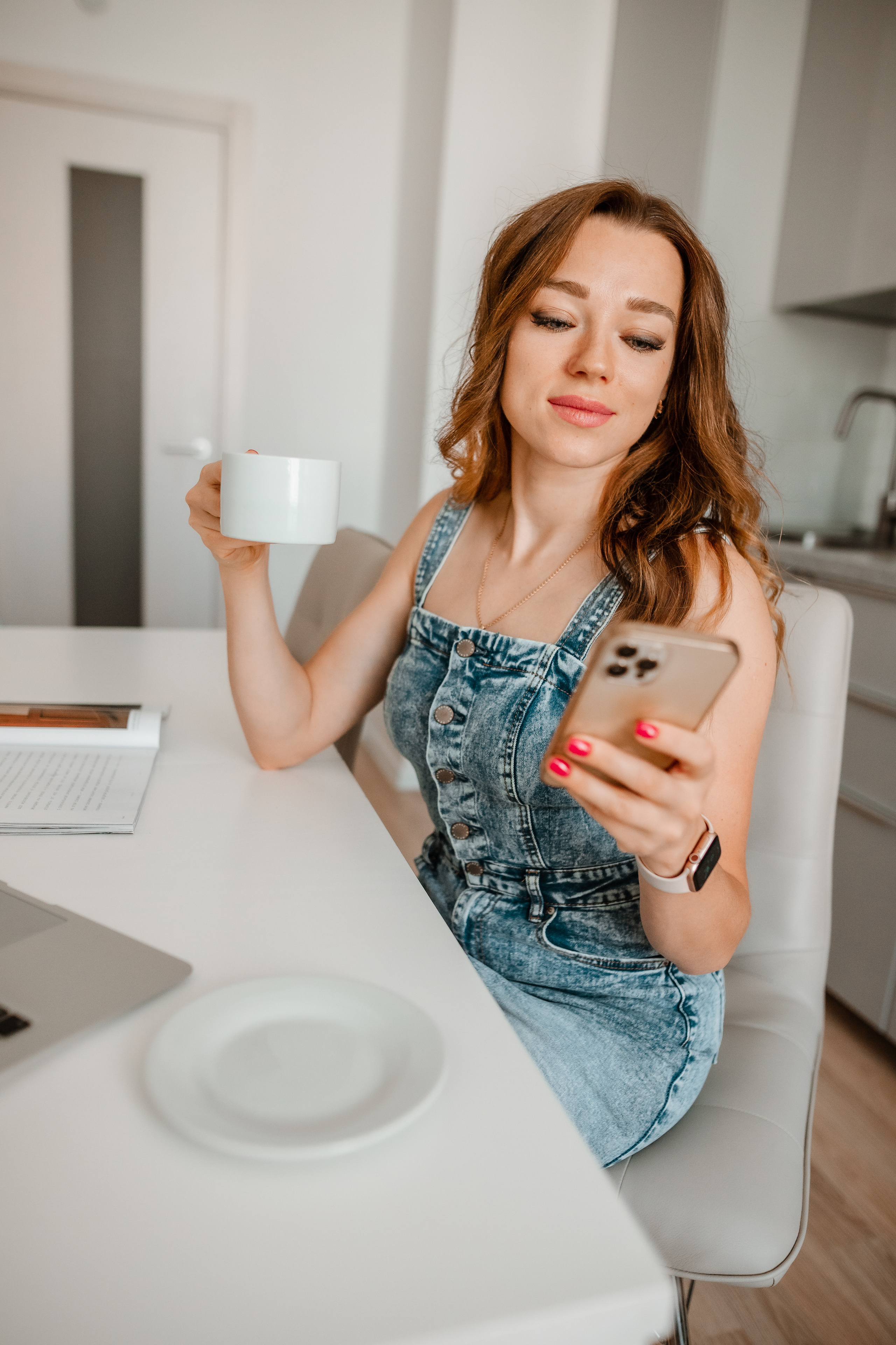 Наталья Нутрициолог. Фотограф москва