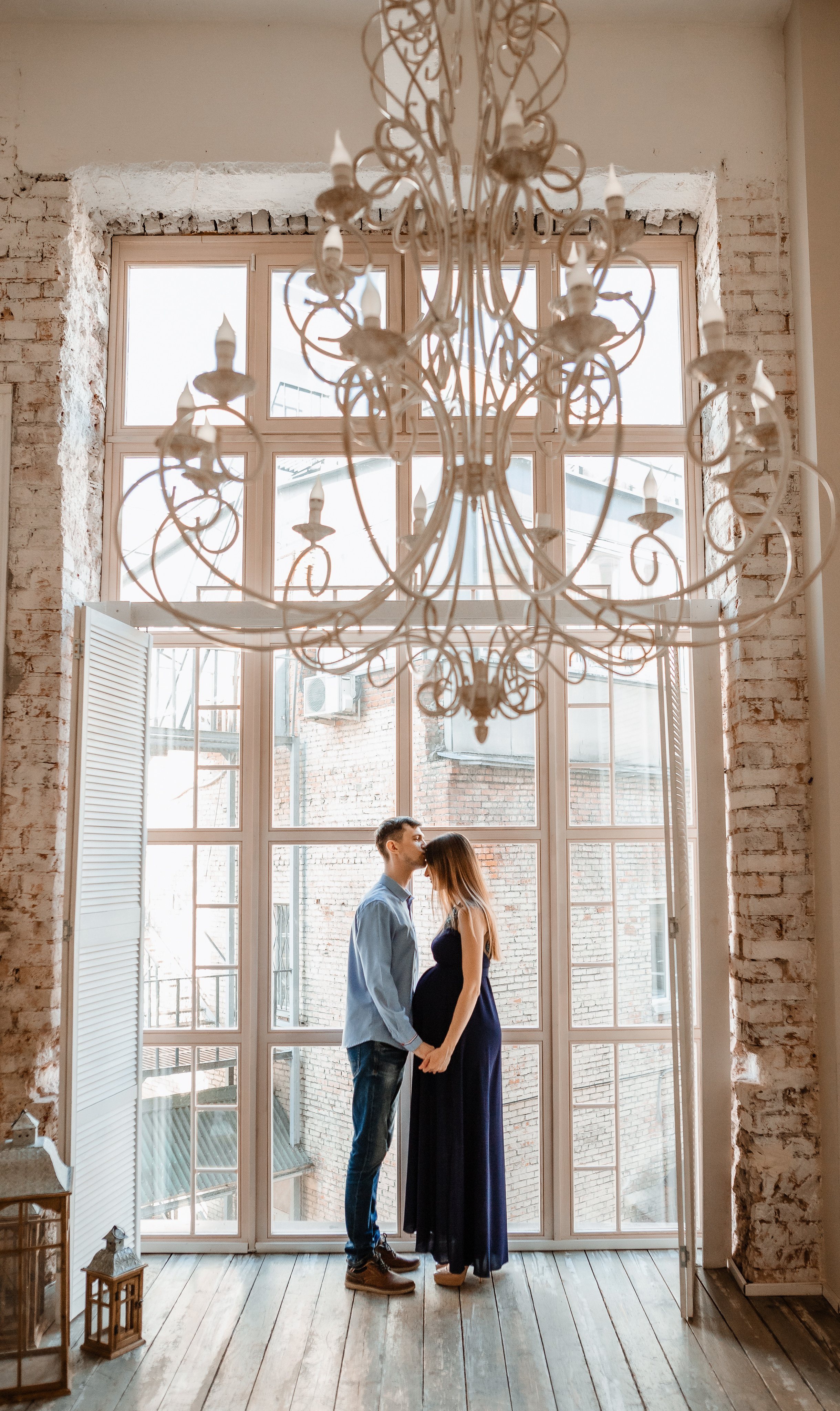 Серафима. Фотограф москва