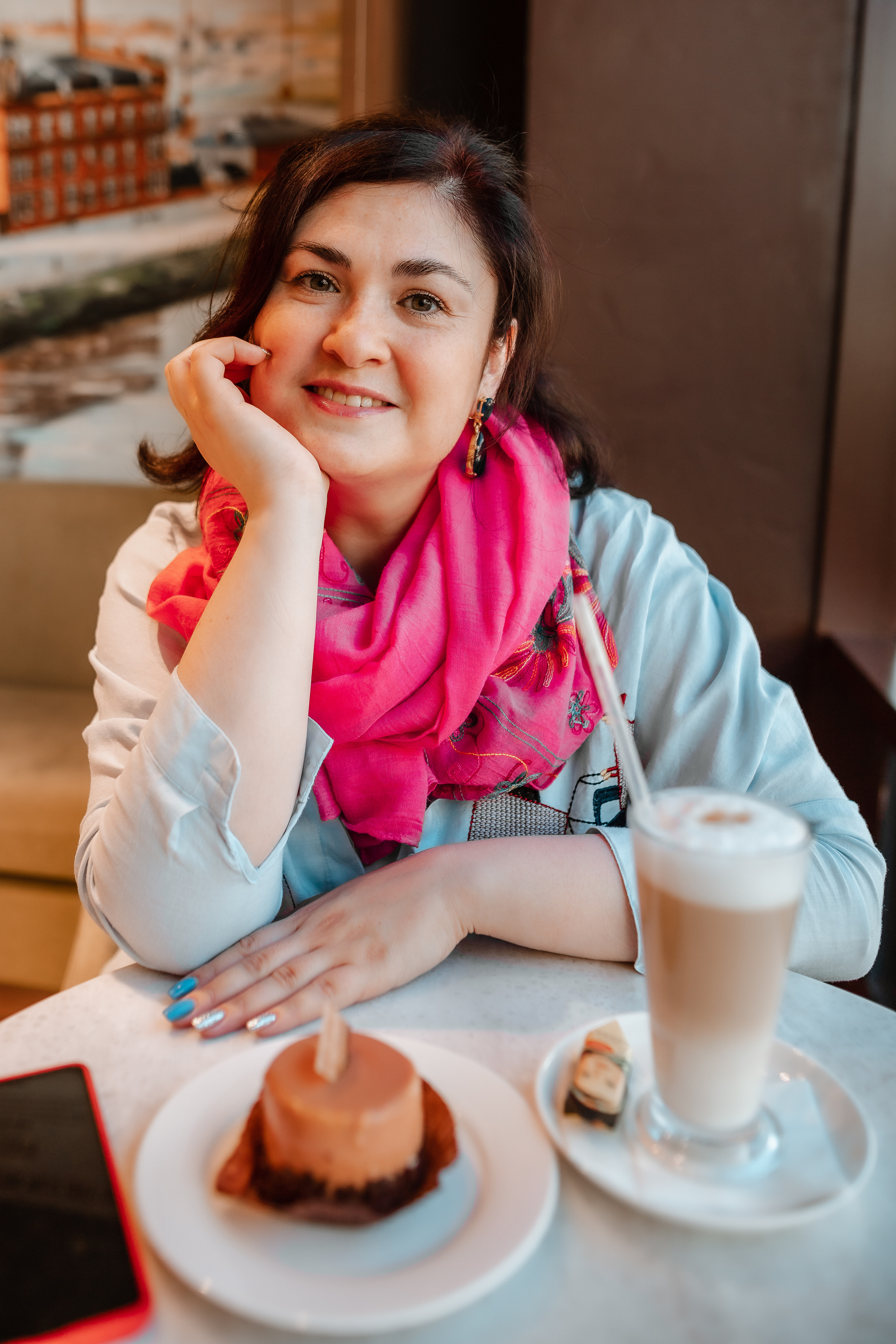 Юля Коуч. Фотограф москва