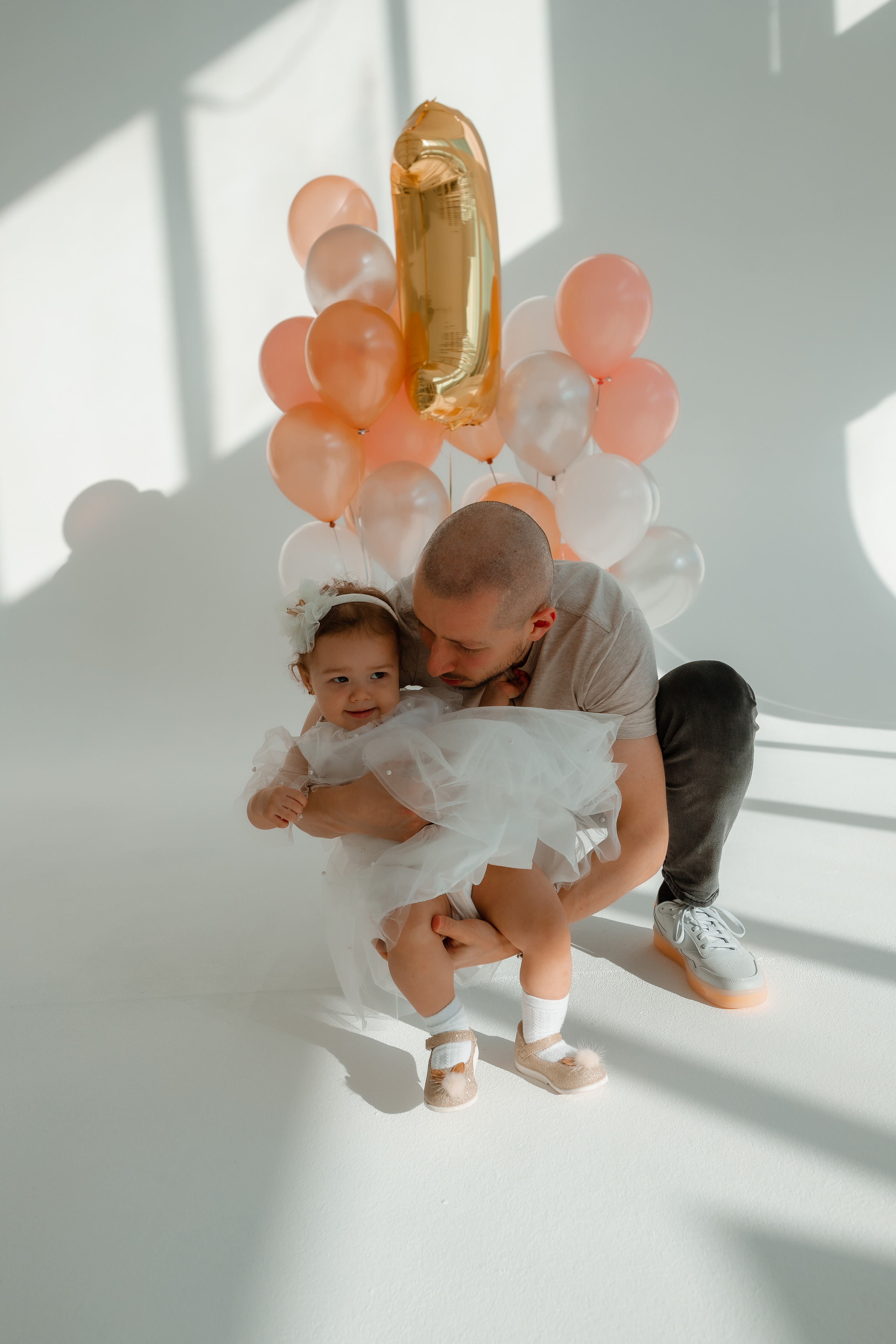 Диана и Эдуард. Фотограф москва