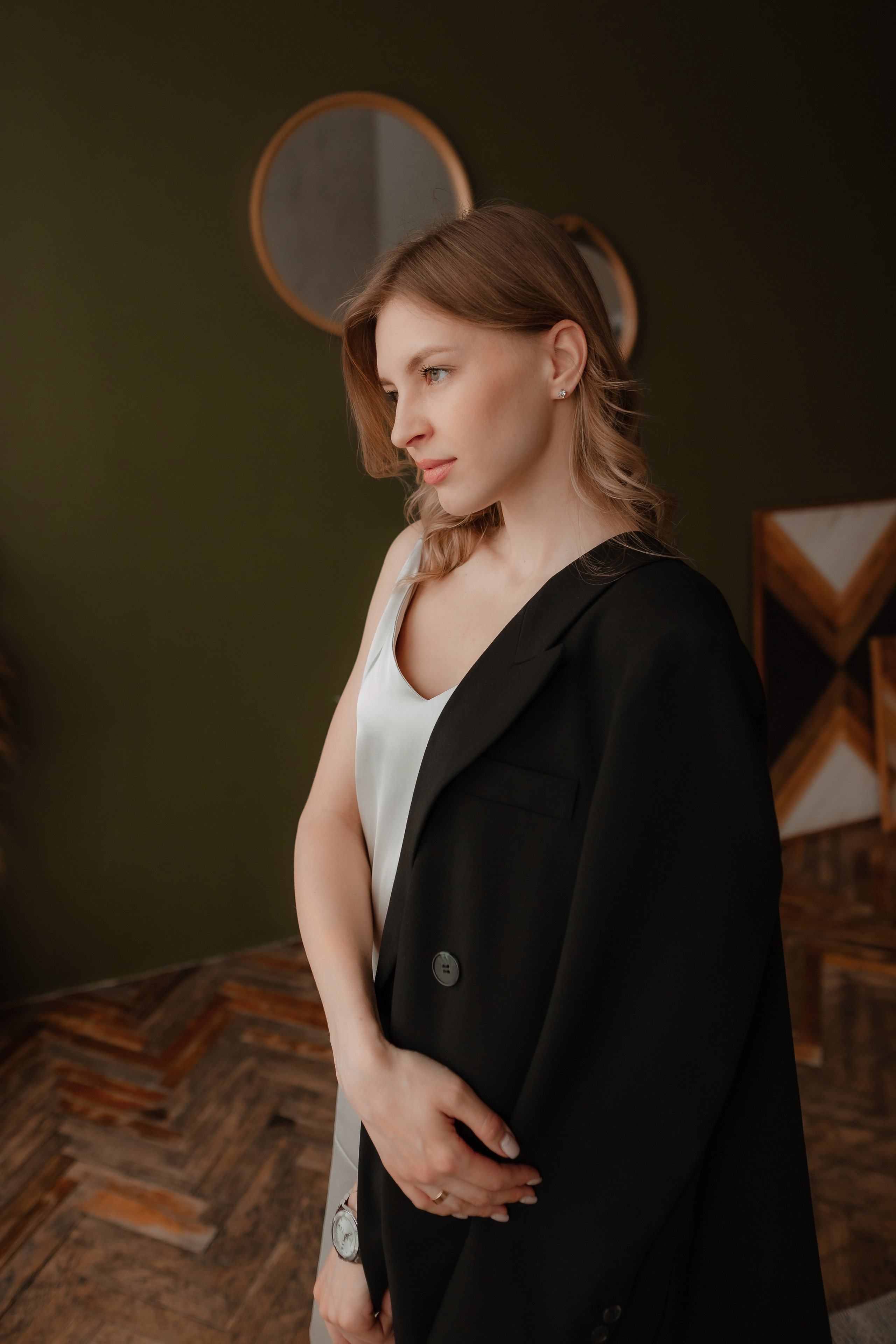 Кристина Бровист. Фотограф москва