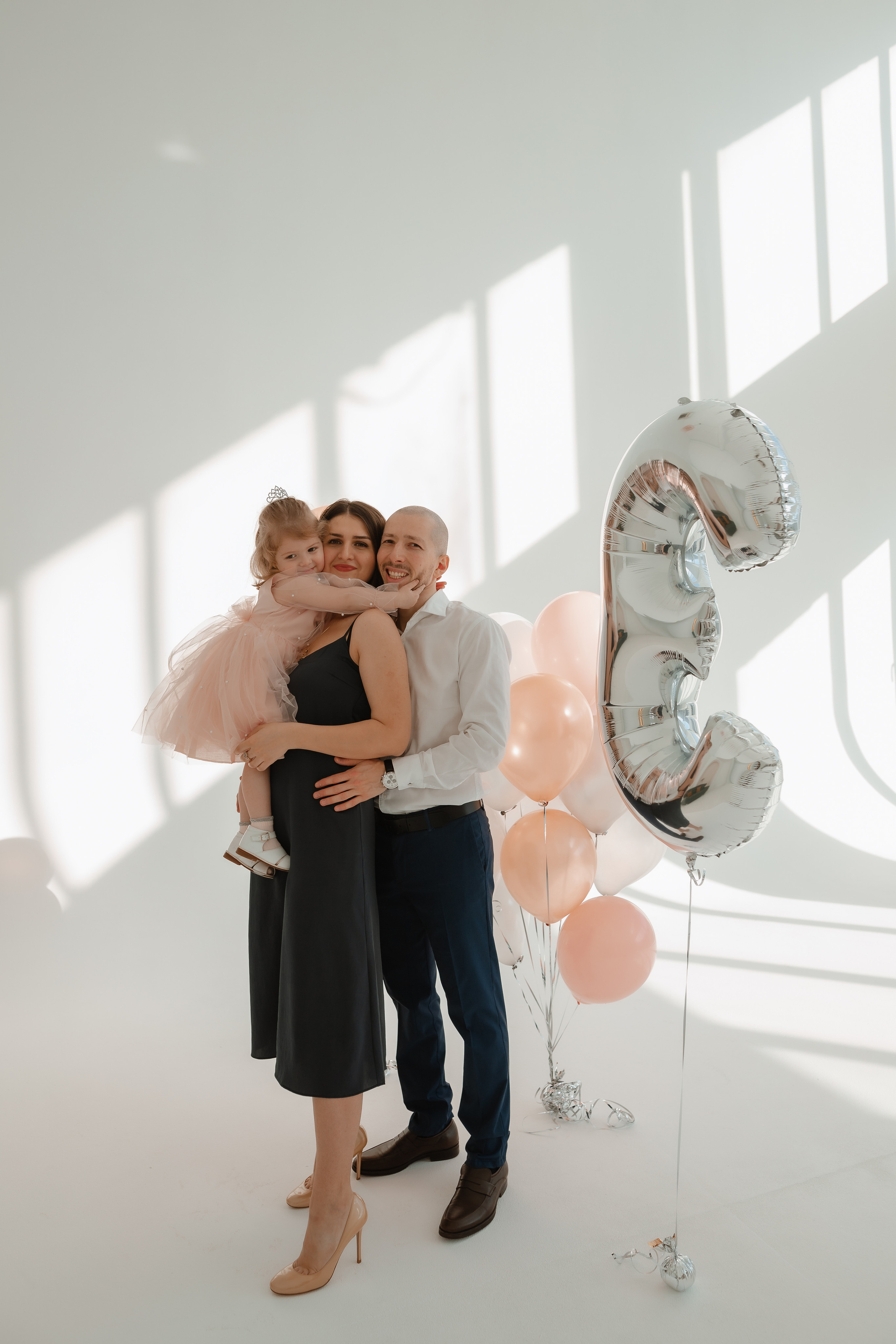 Диана и Эдуард. Фотограф москва