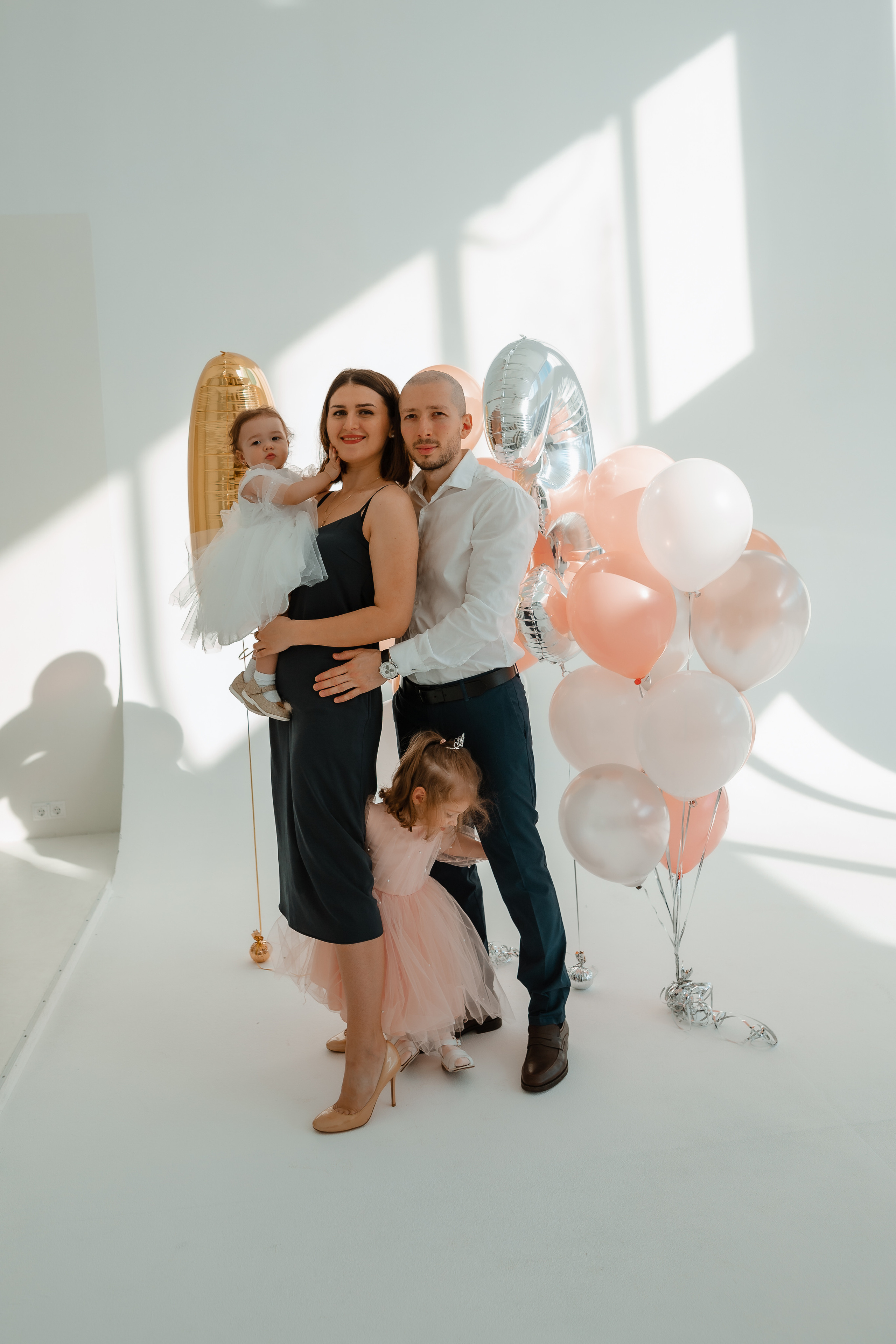 Диана и Эдуард. Фотограф москва