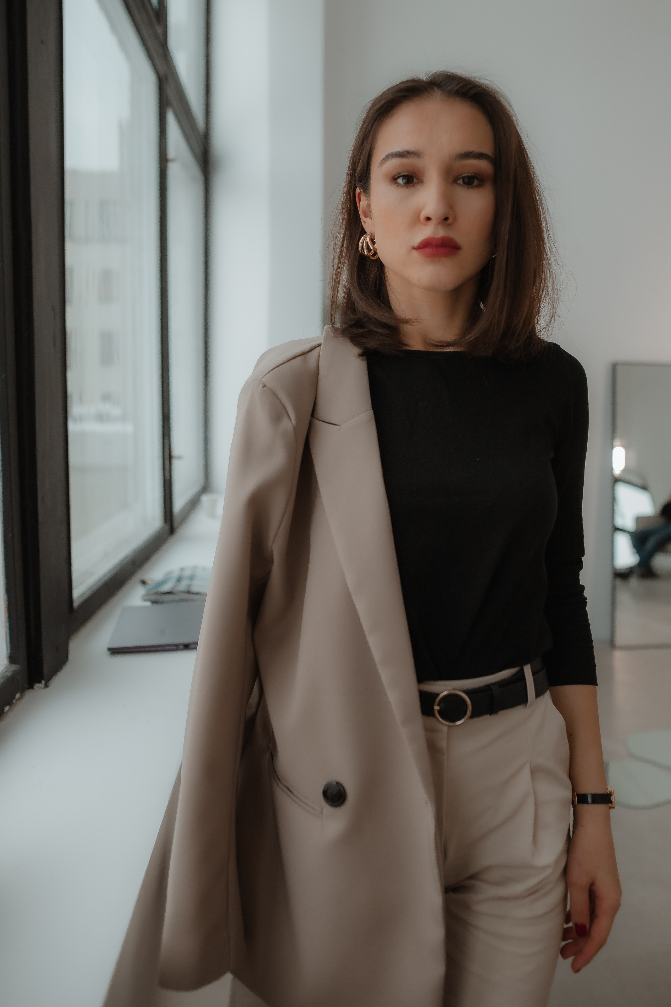 Хилола Юрист. Фотограф москва