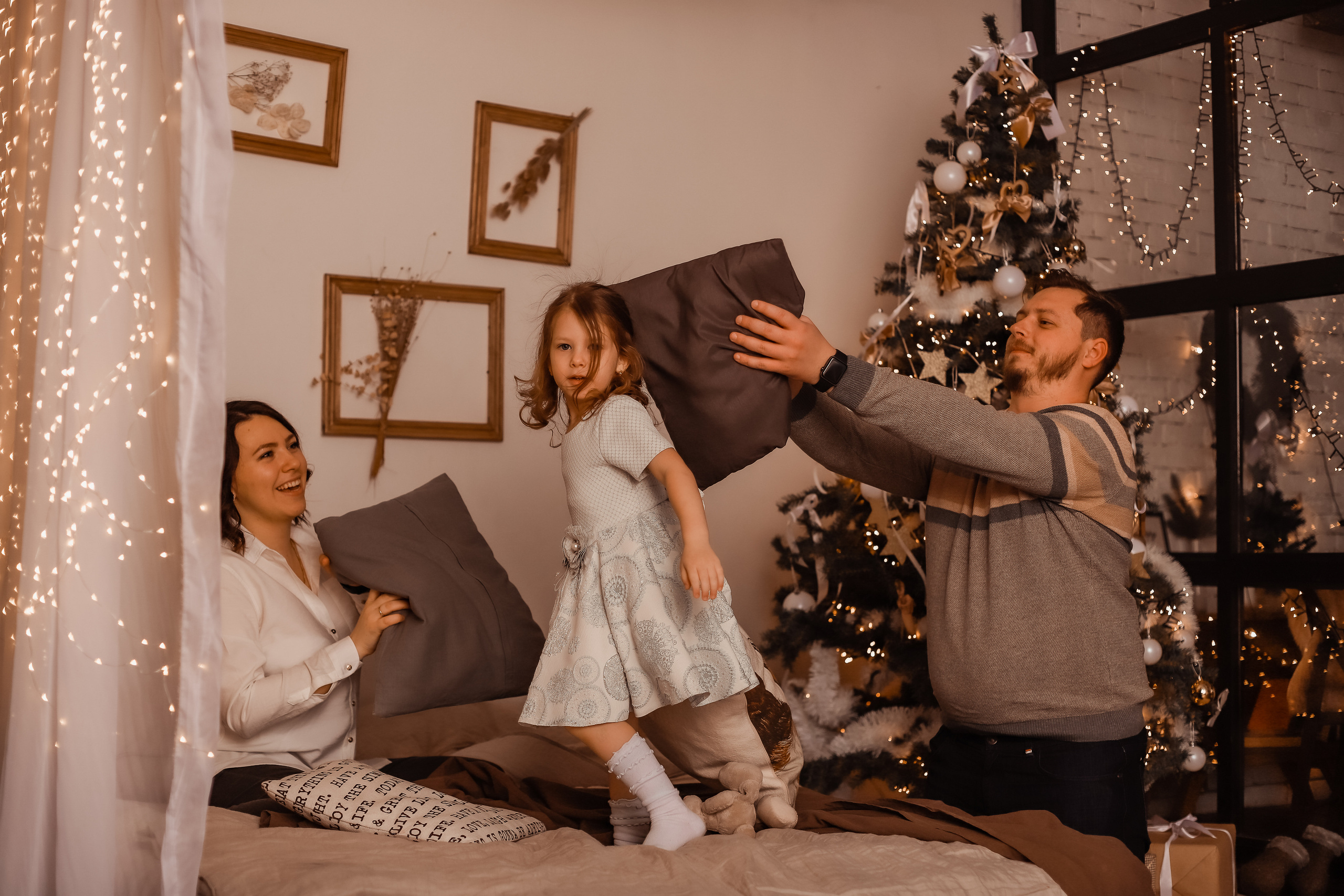 Анна и Роман. Фотограф москва