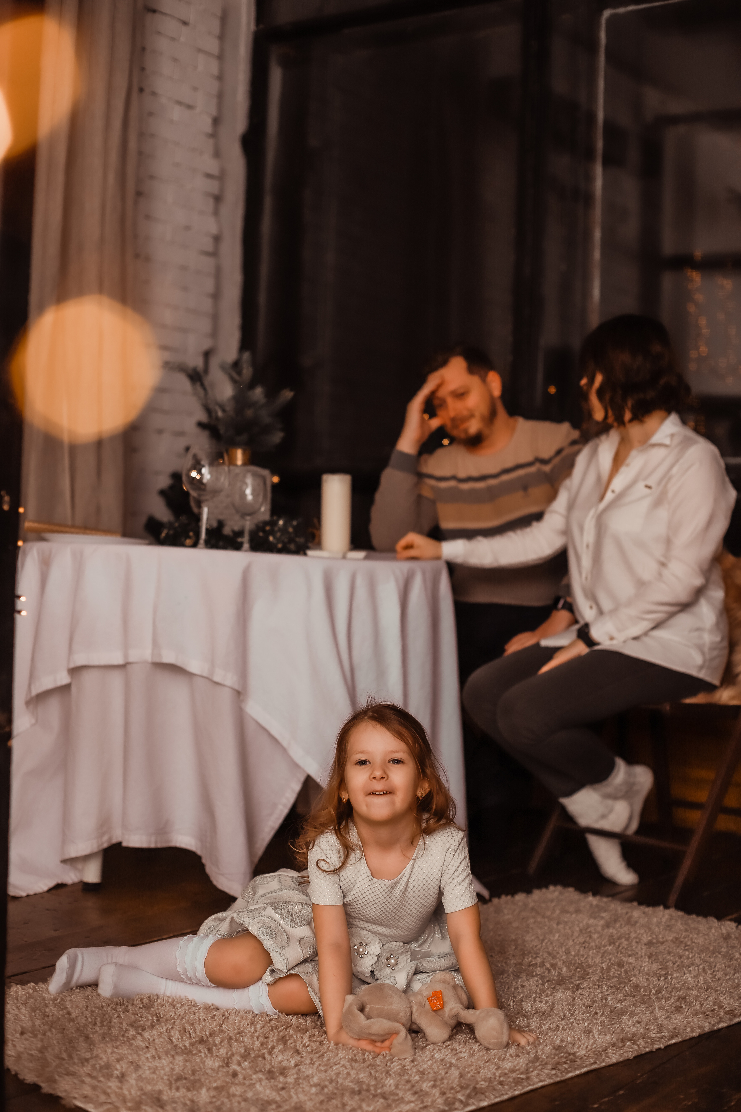 Анна и Роман. Фотограф москва