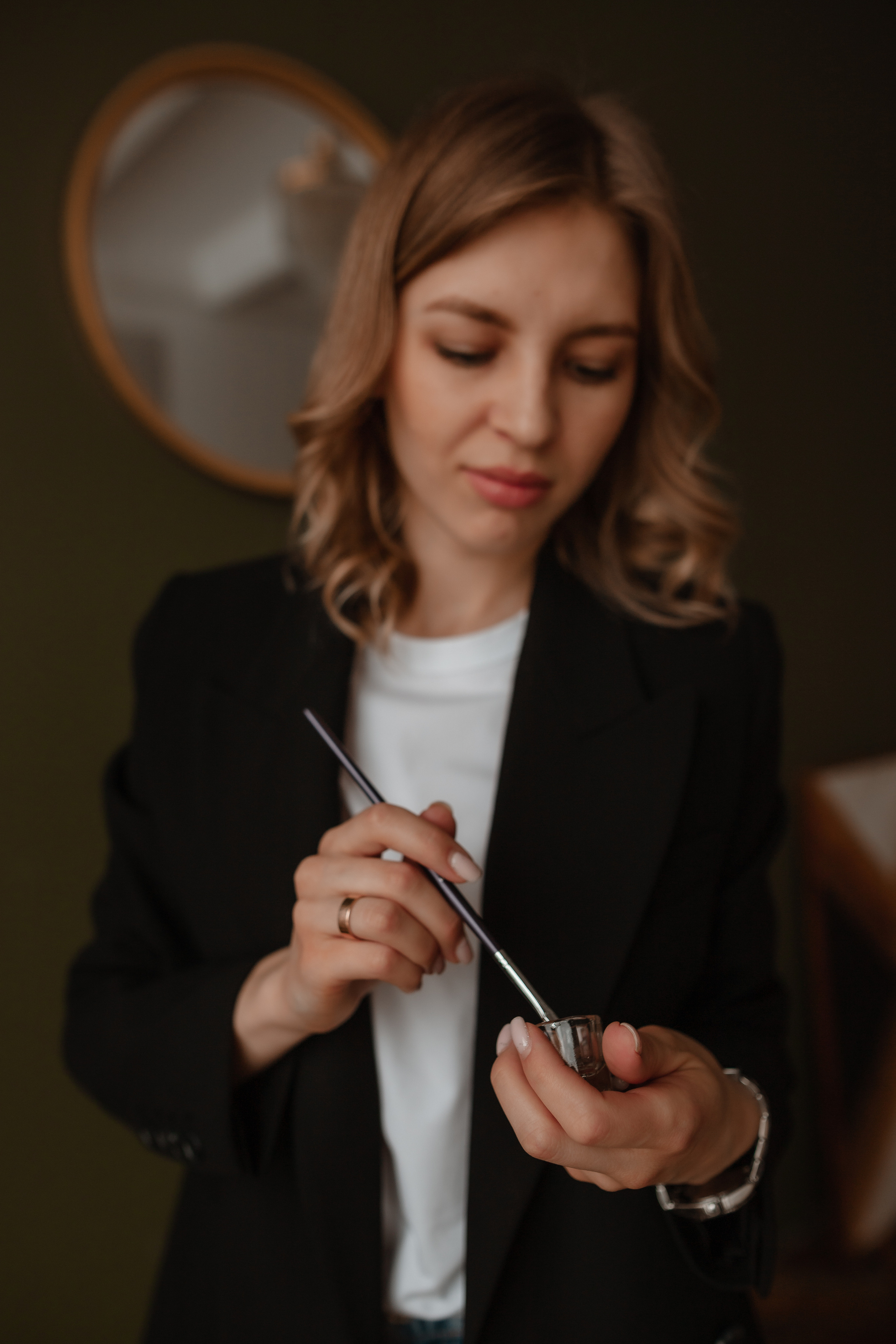 Кристина Бровист. Фотограф москва