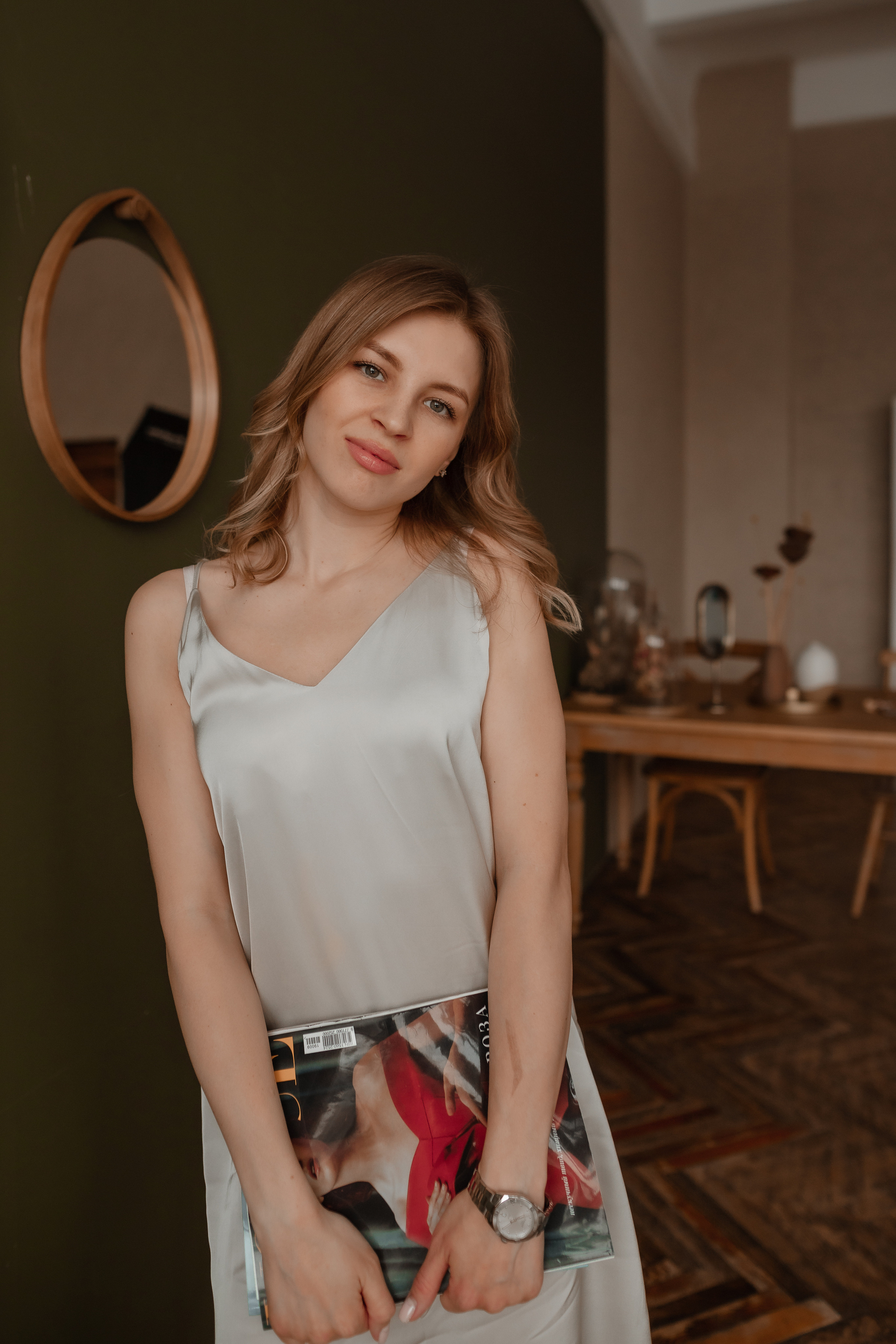 Кристина Бровист. Фотограф москва