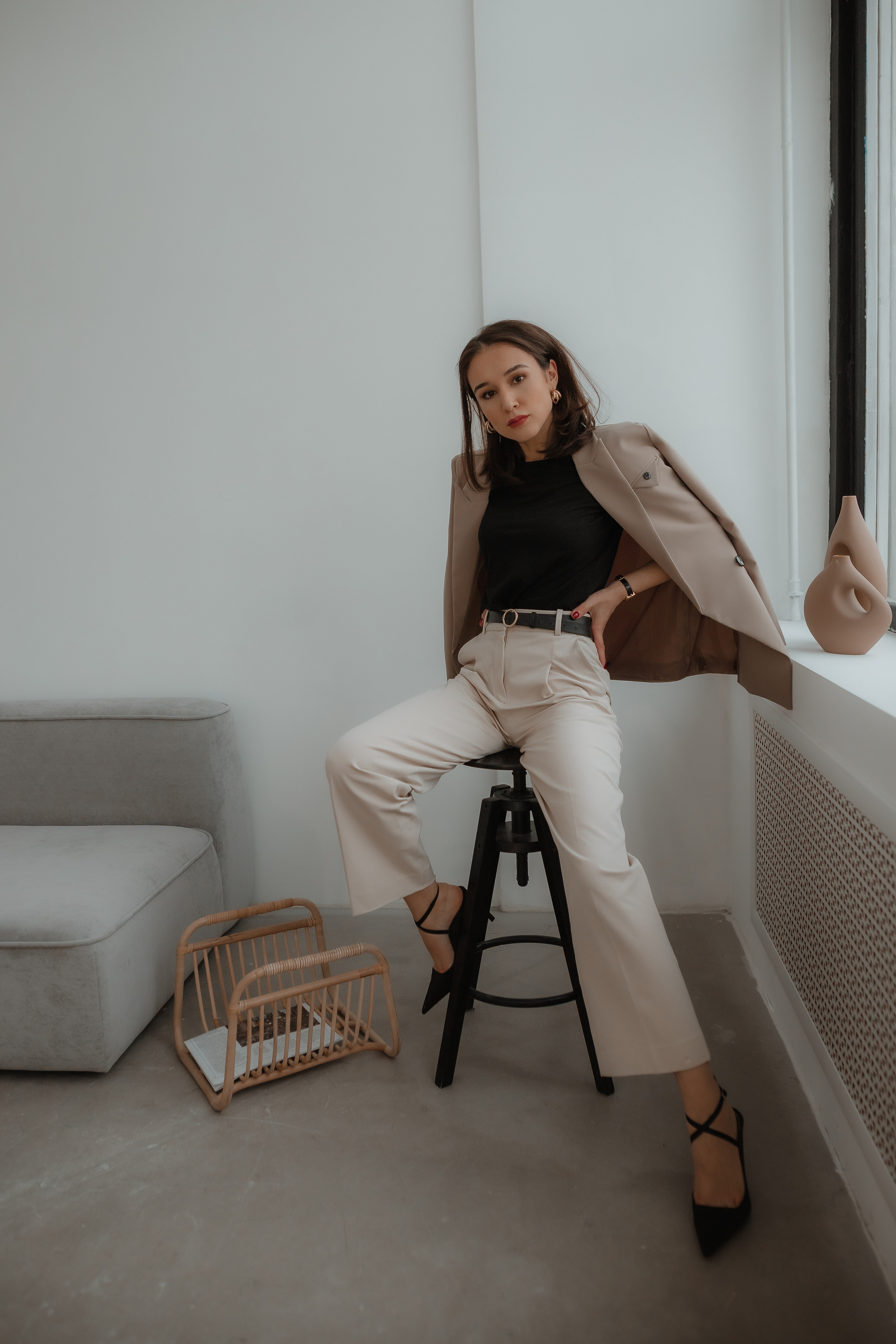 Хилола Юрист. Фотограф москва