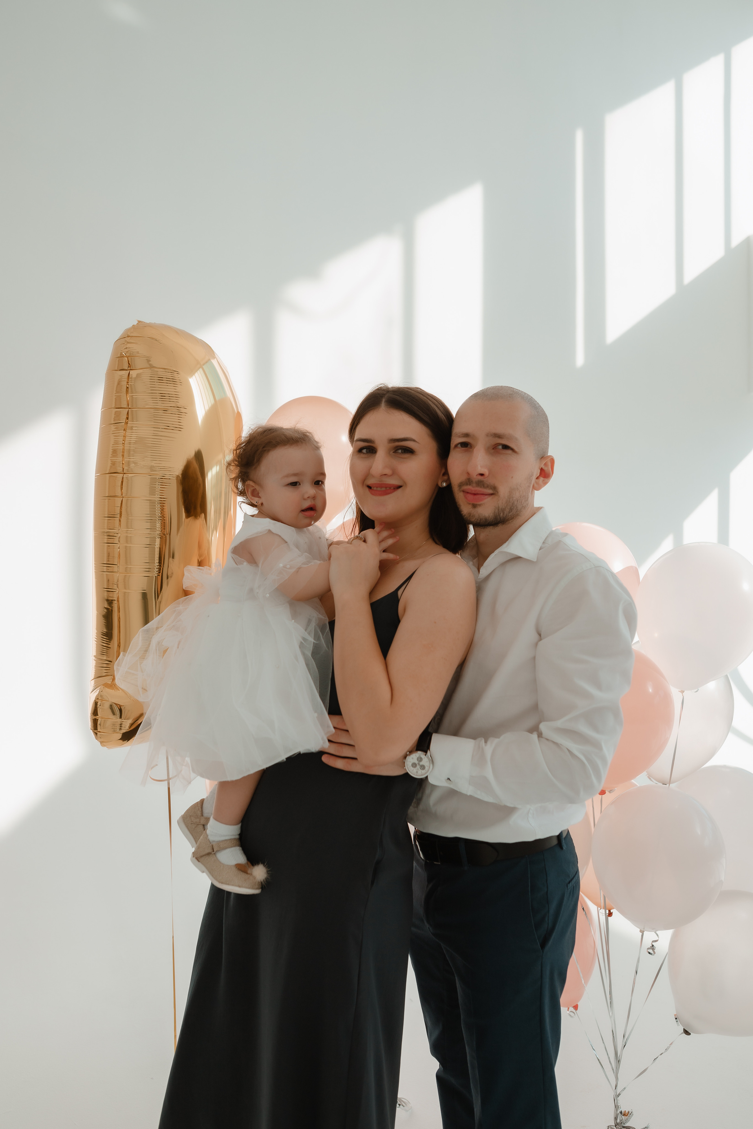 Диана и Эдуард. Фотограф москва