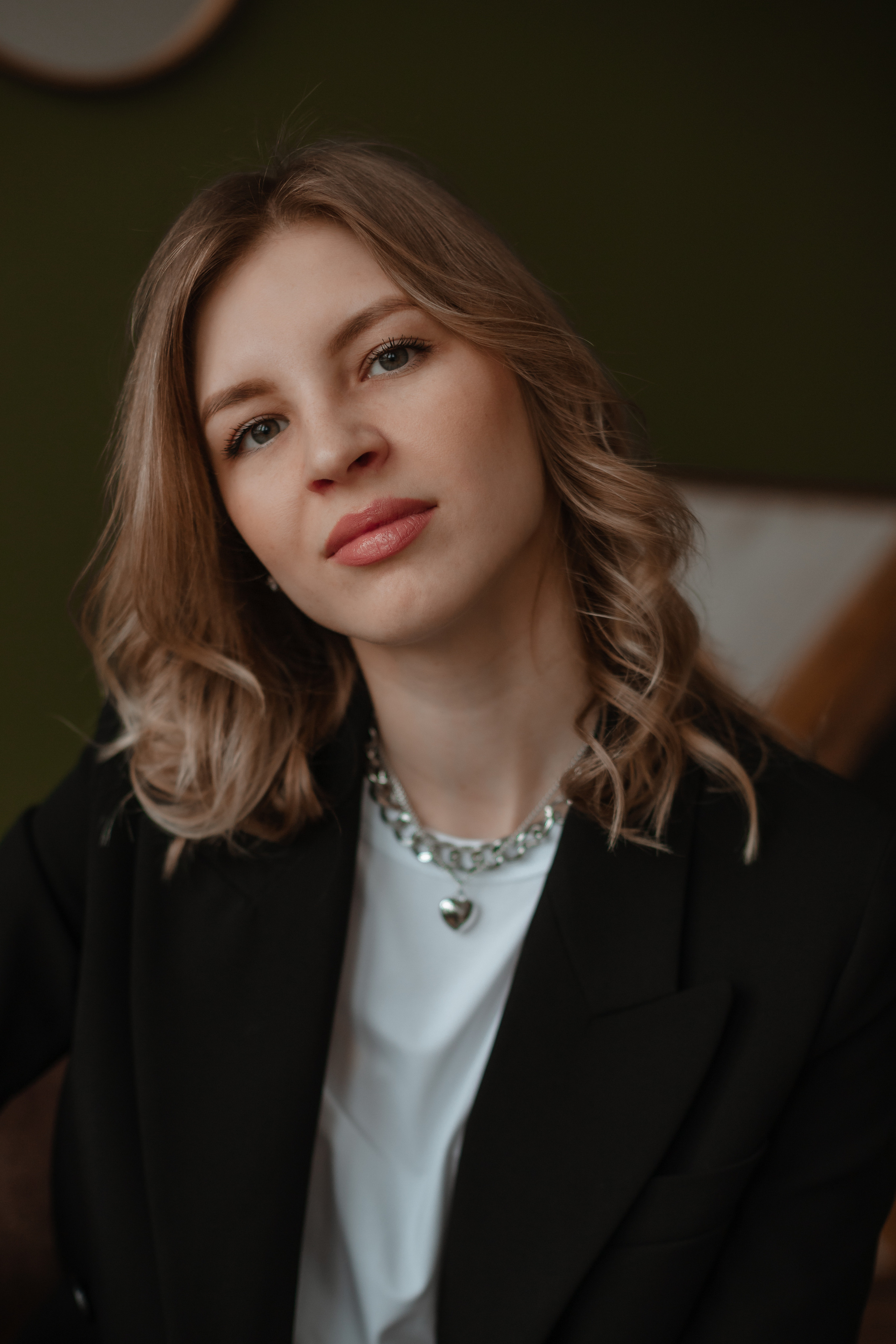 Кристина Бровист. Фотограф москва