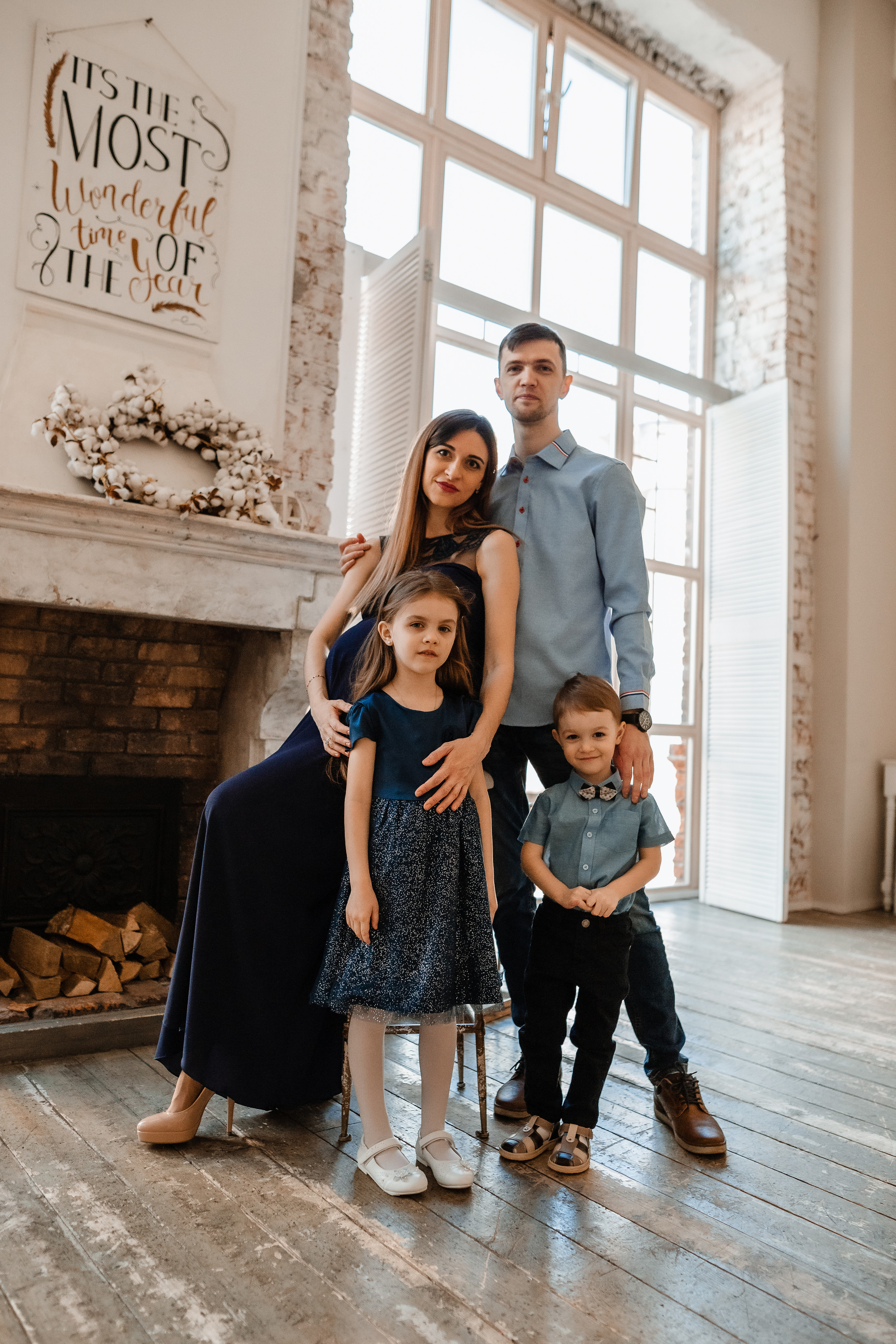 Серафима. Фотограф москва