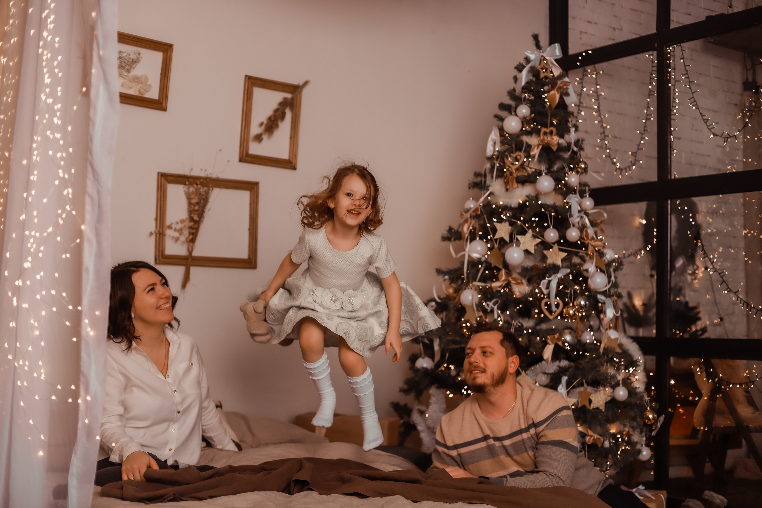 Анна и Роман. Фотограф москва