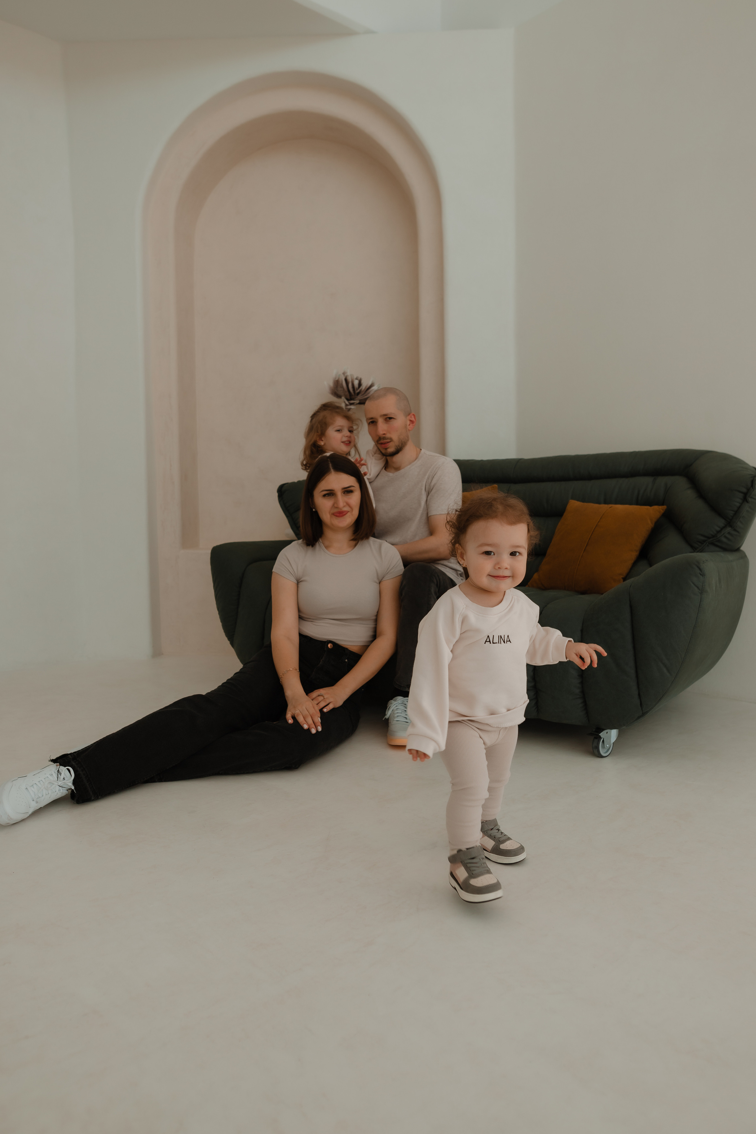 Диана и Эдуард. Фотограф москва