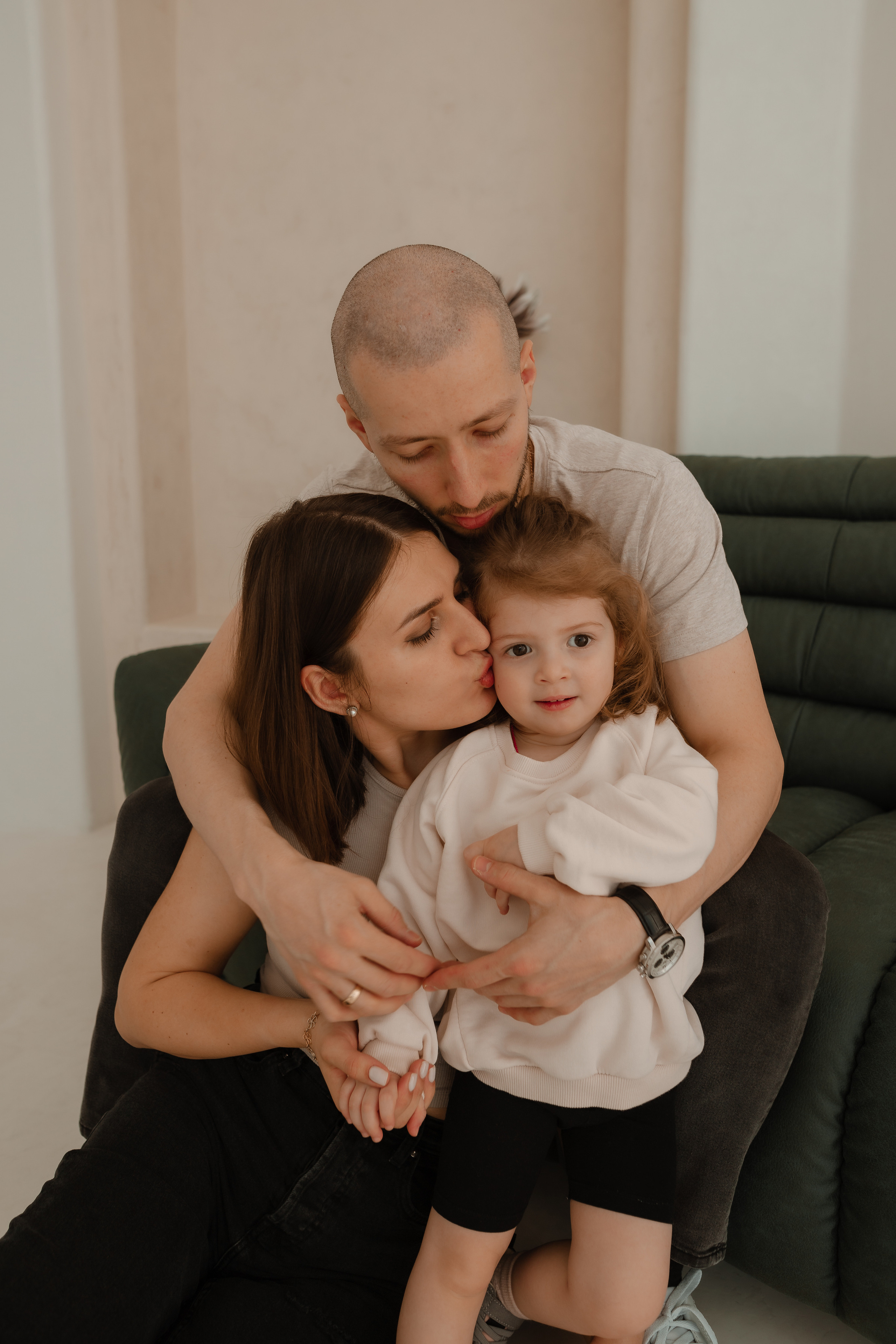 Диана и Эдуард. Фотограф москва