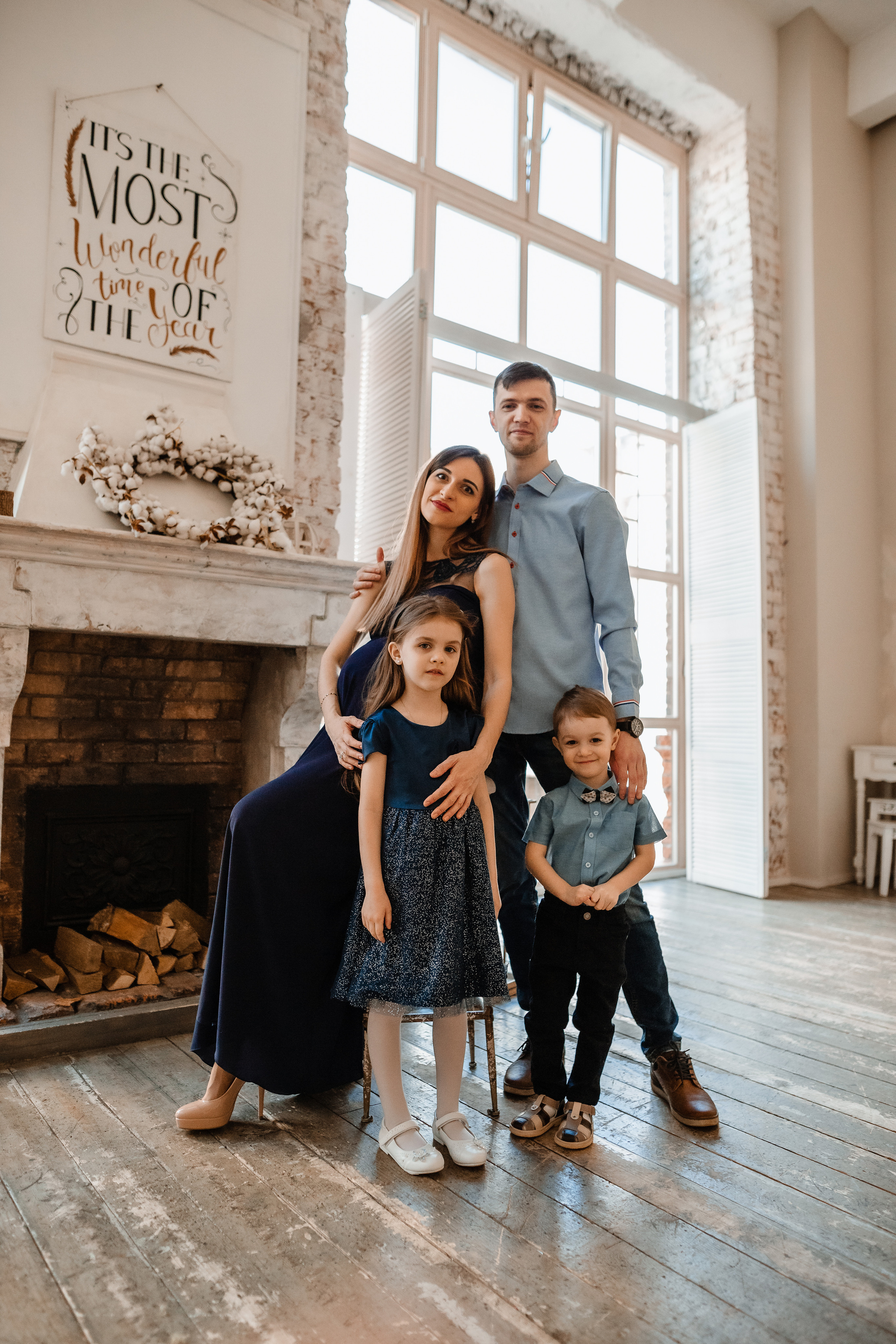 Серафима. Фотограф москва