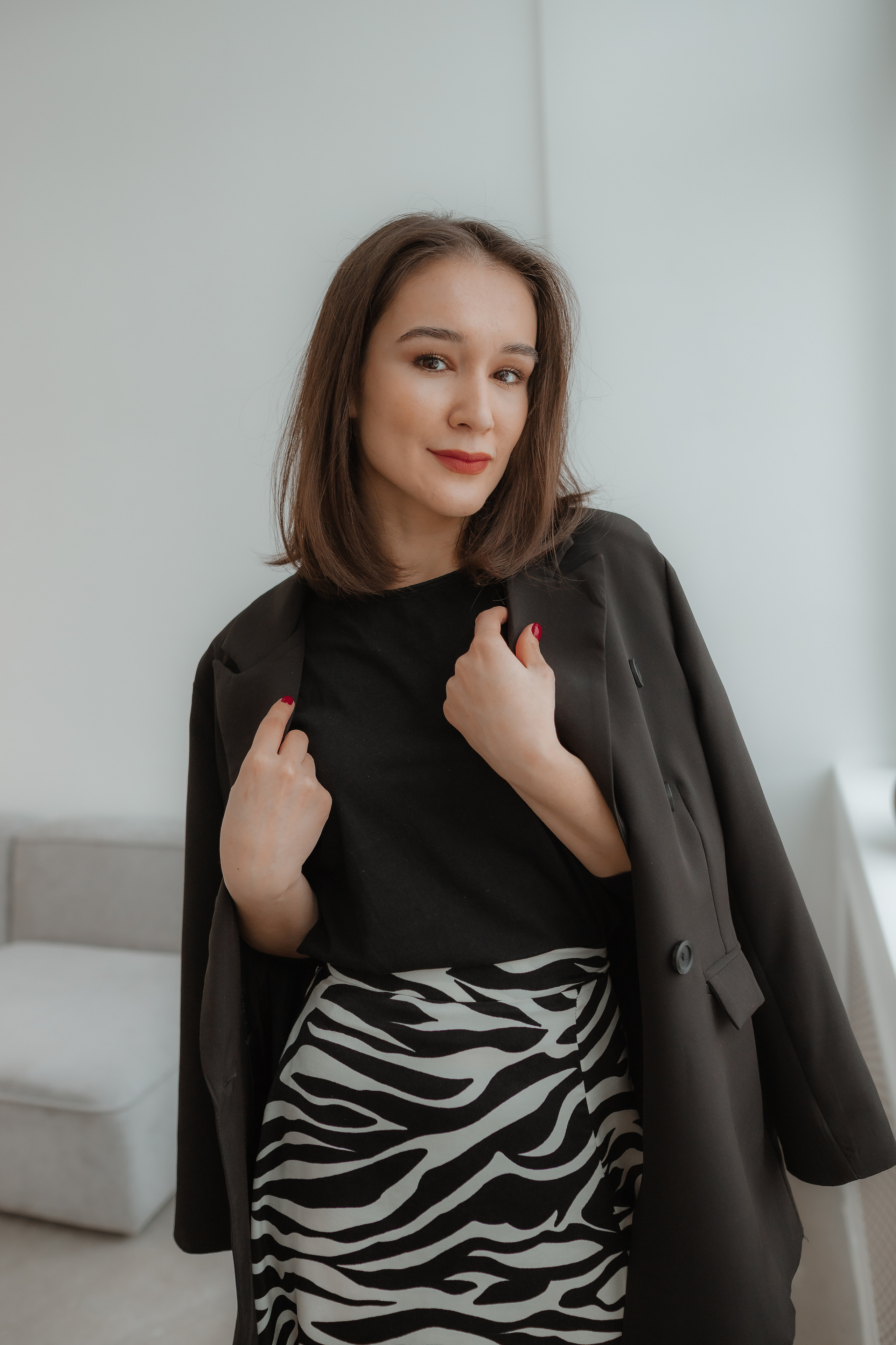 Хилола Юрист. Фотограф москва