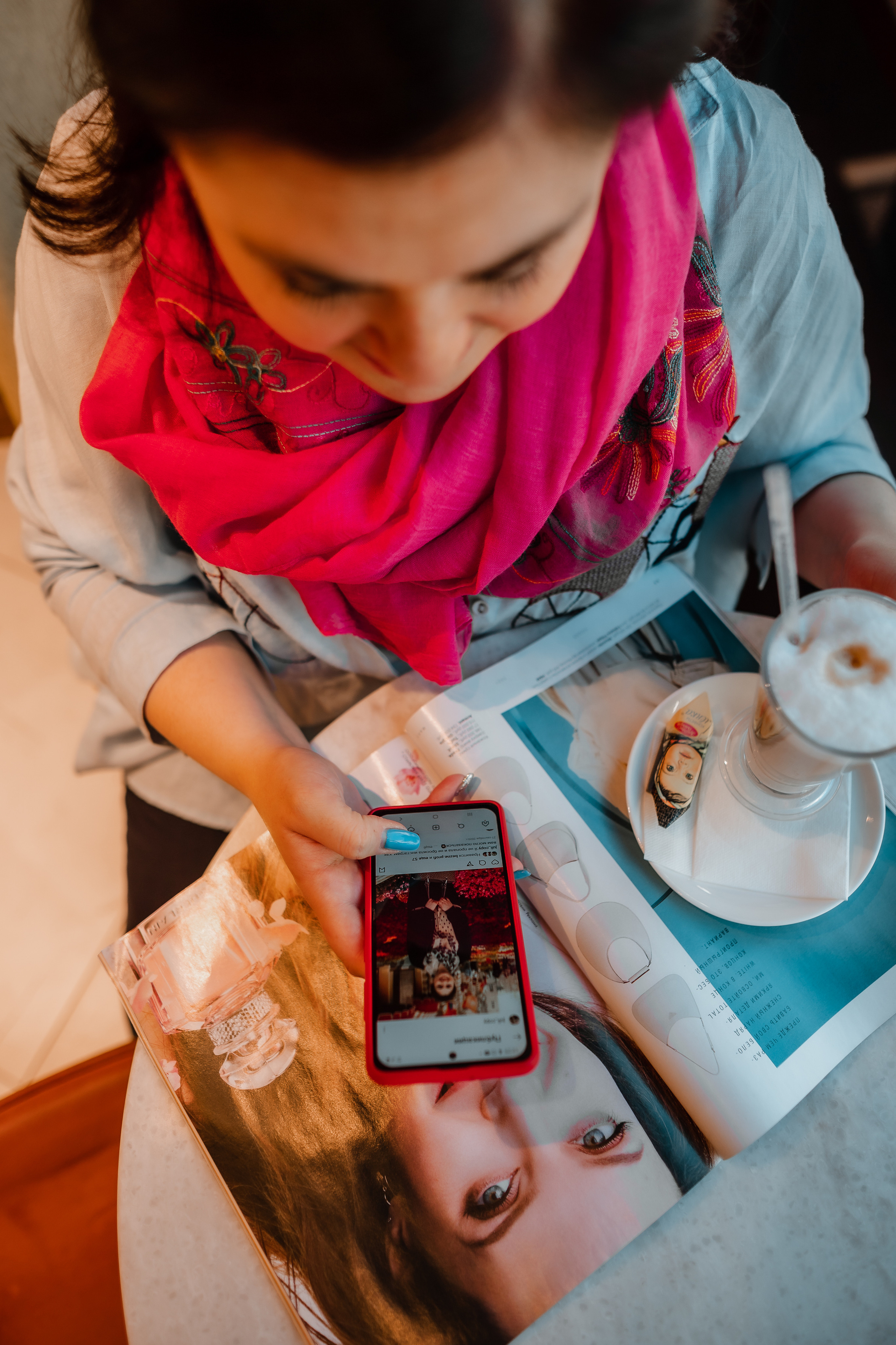 Юля Коуч. Фотограф москва