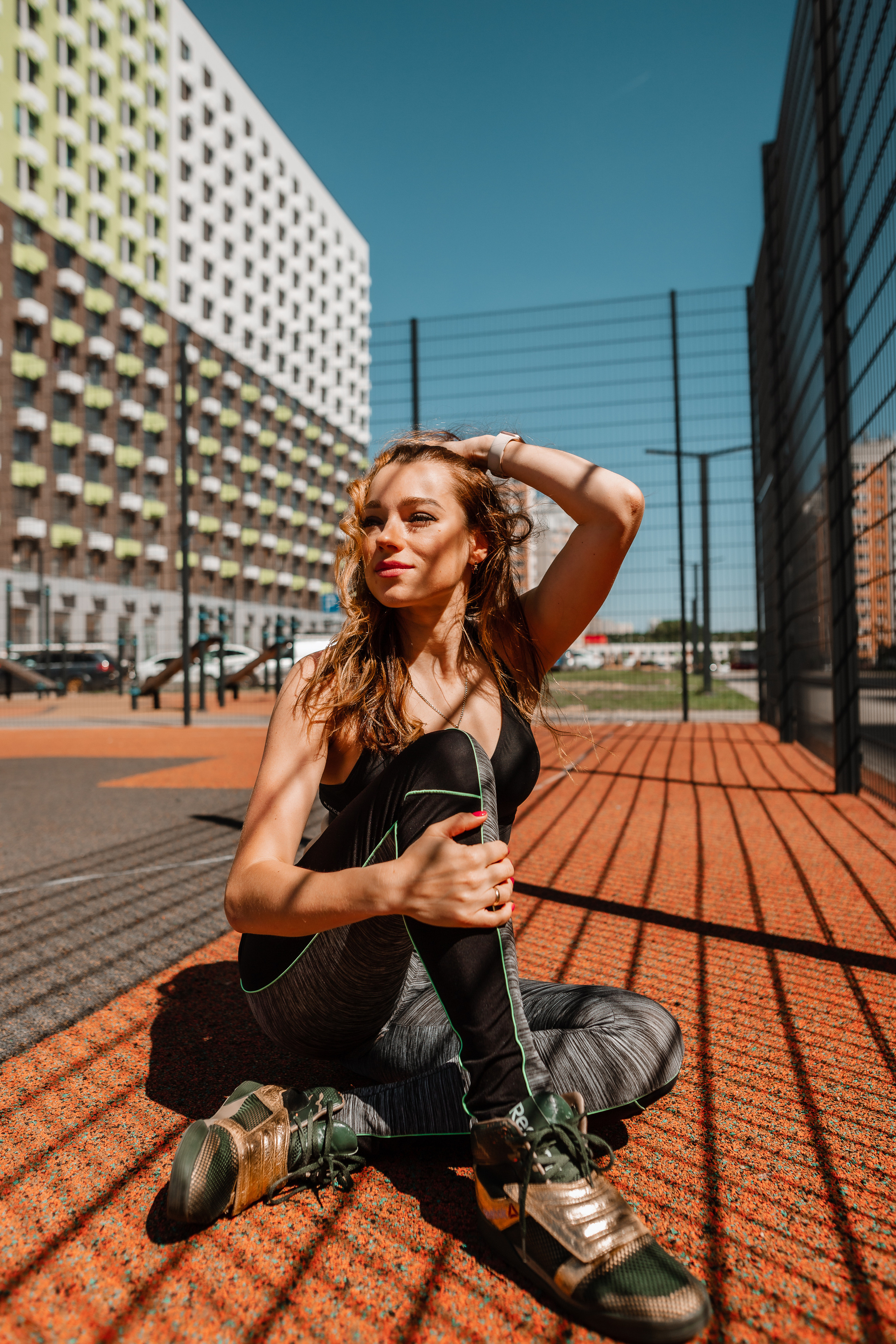 Наталья Нутрициолог. Фотограф москва