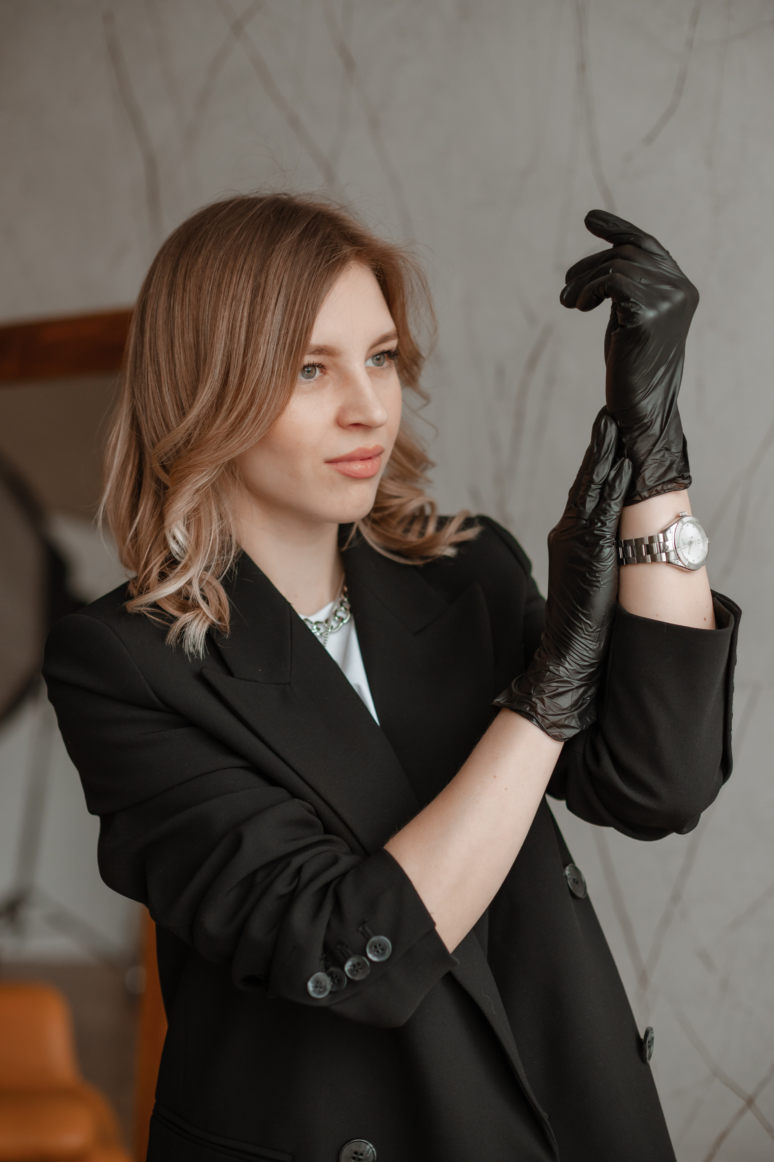 Кристина Бровист. Фотограф москва