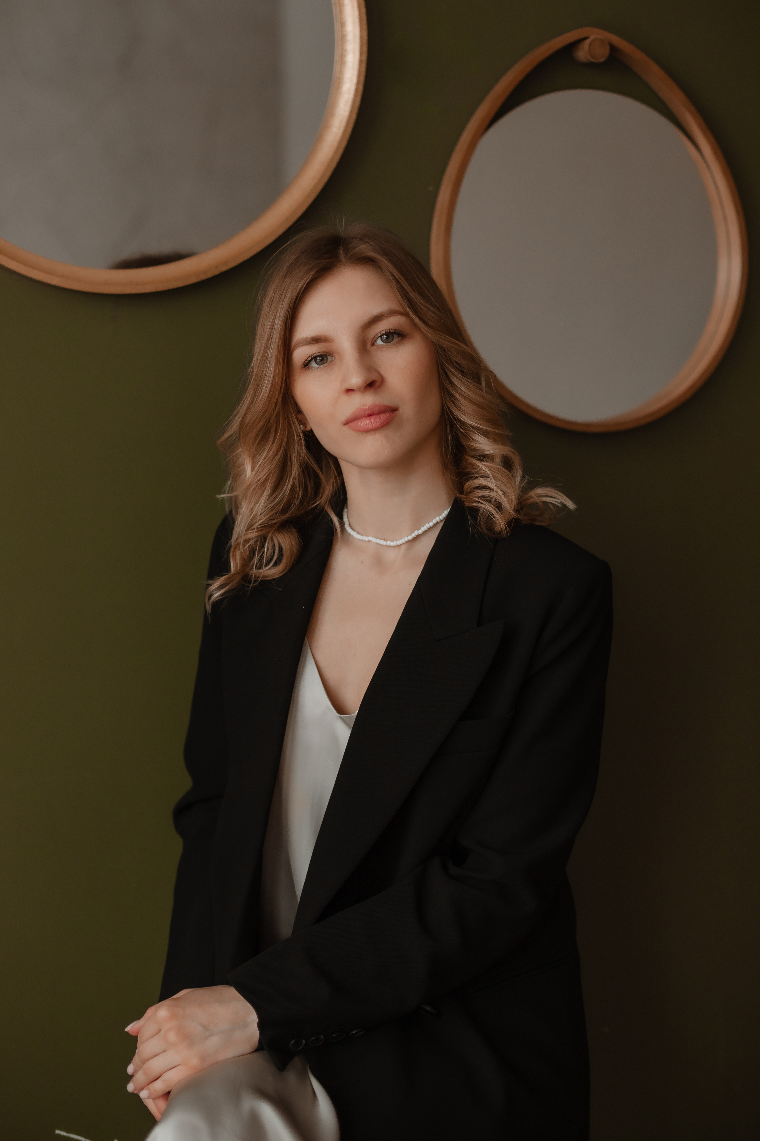 Кристина Бровист. Фотограф москва