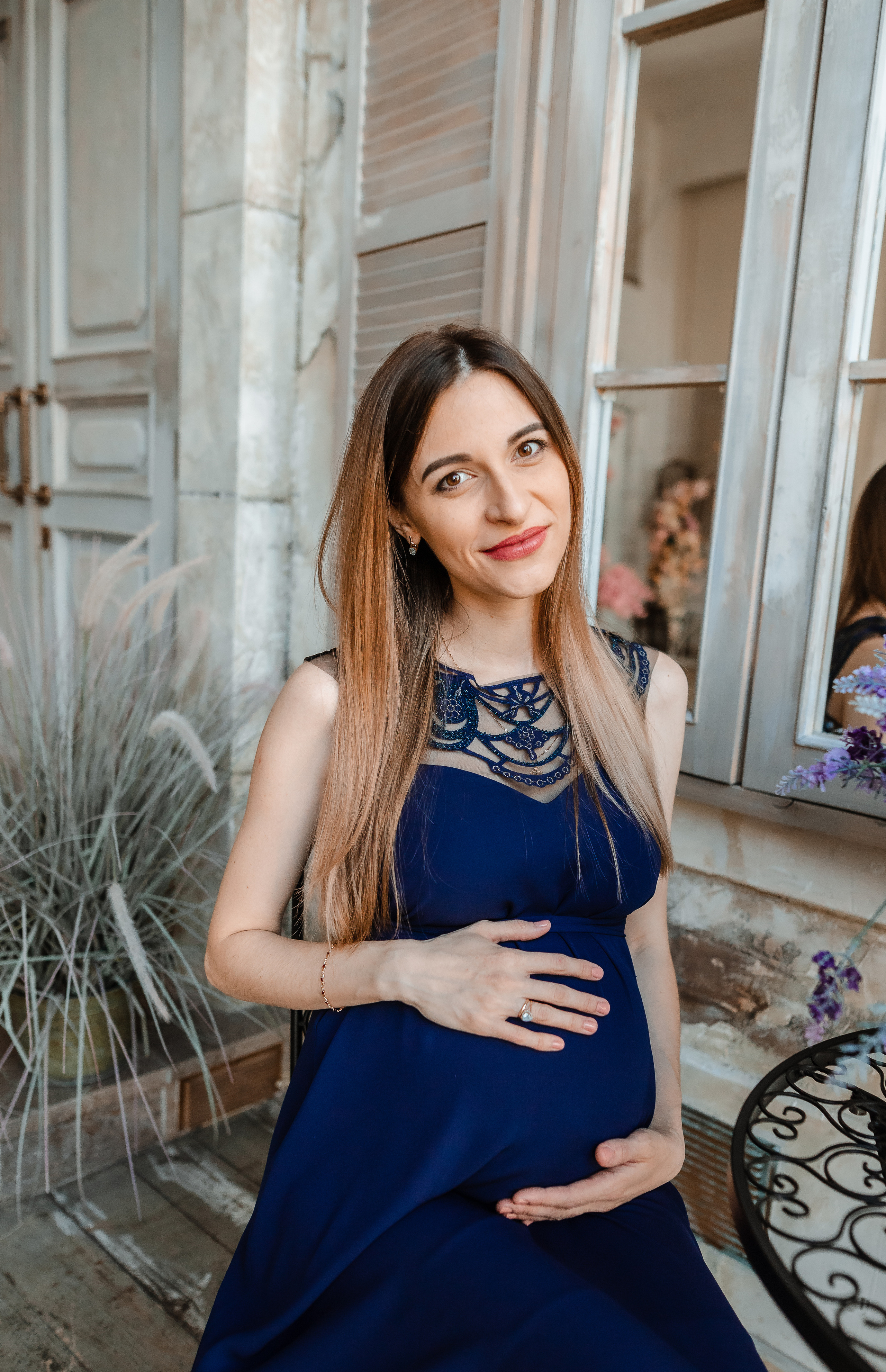 Серафима. Фотограф москва