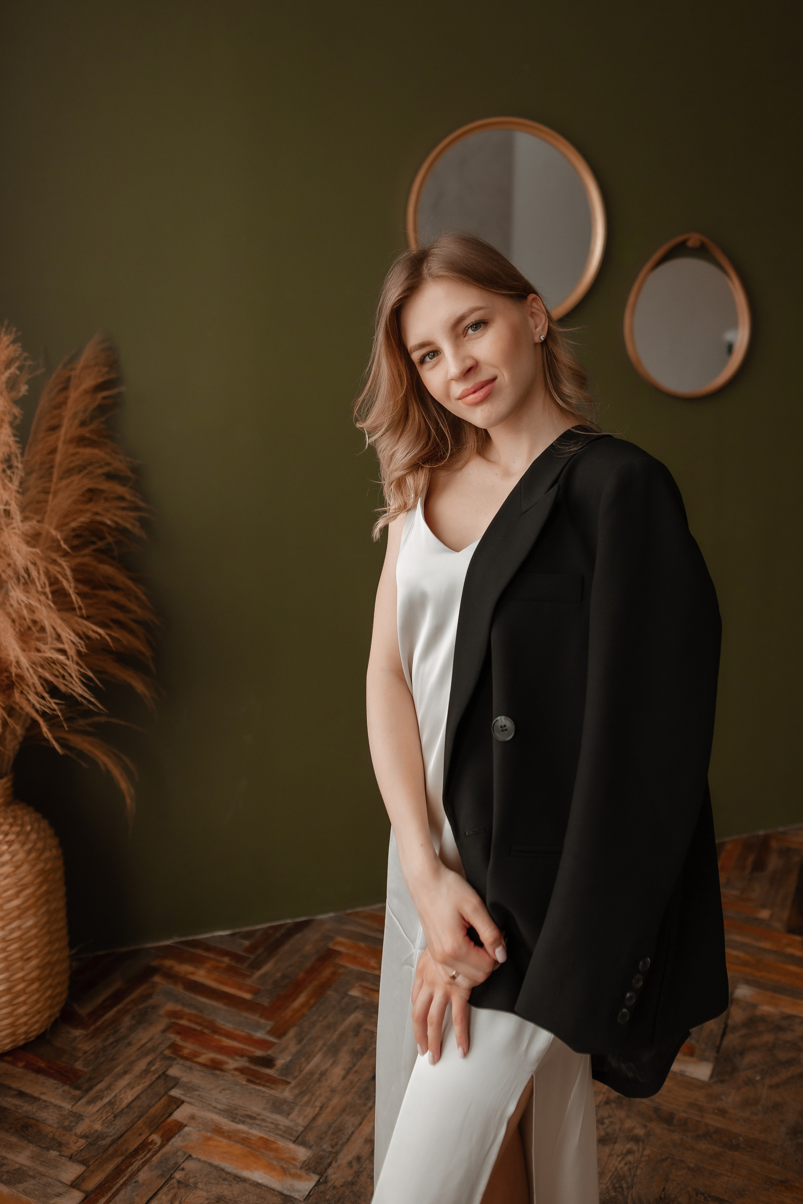 Кристина Бровист. Фотограф москва