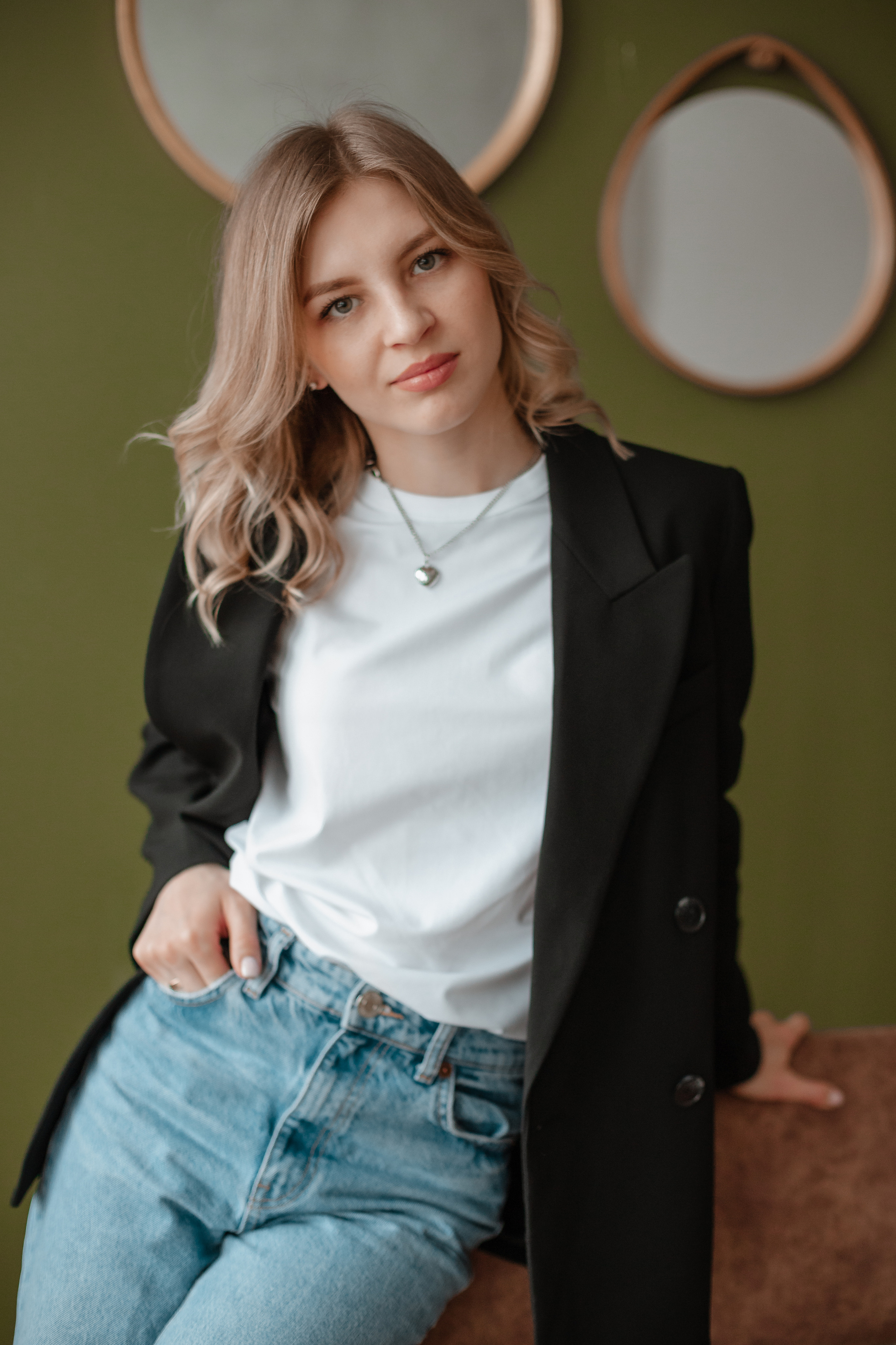 Кристина Бровист. Фотограф москва