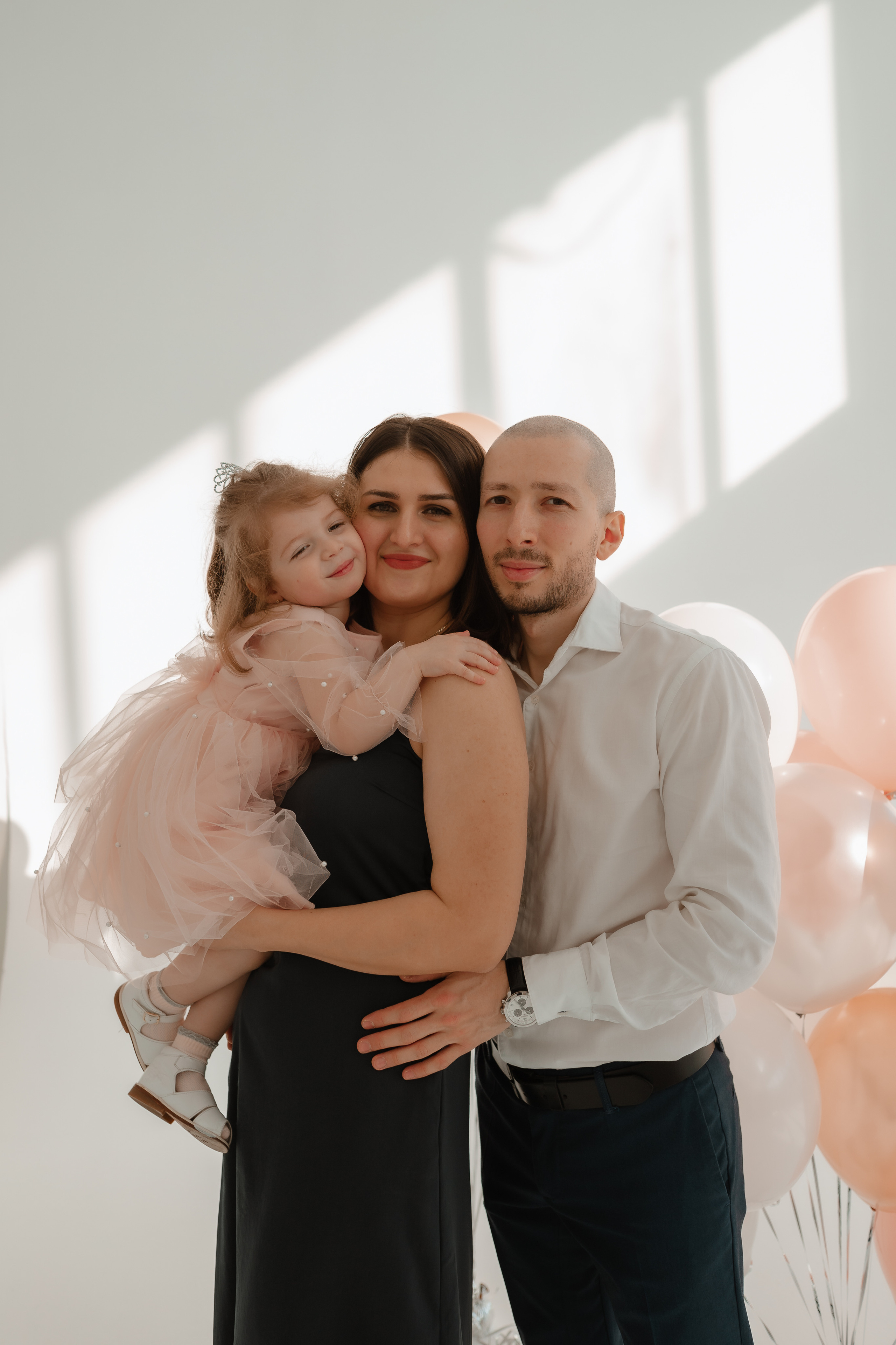 Диана и Эдуард. Фотограф москва