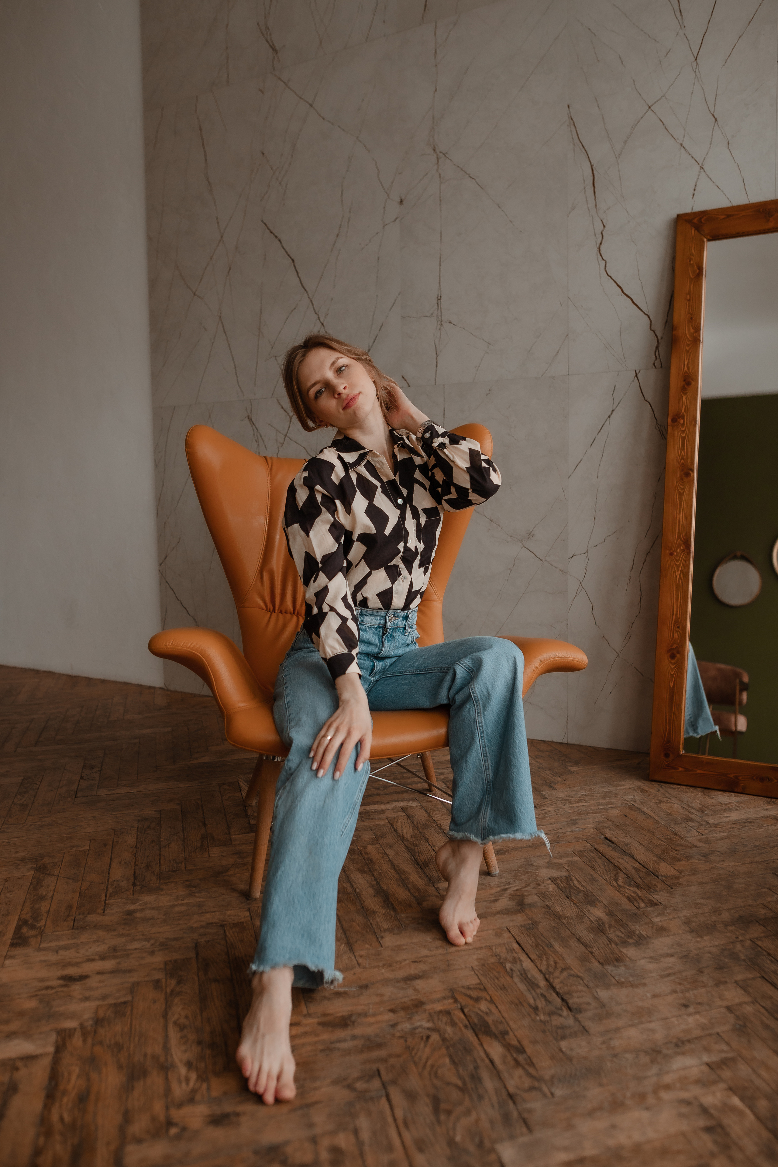 Кристина Бровист. Фотограф москва