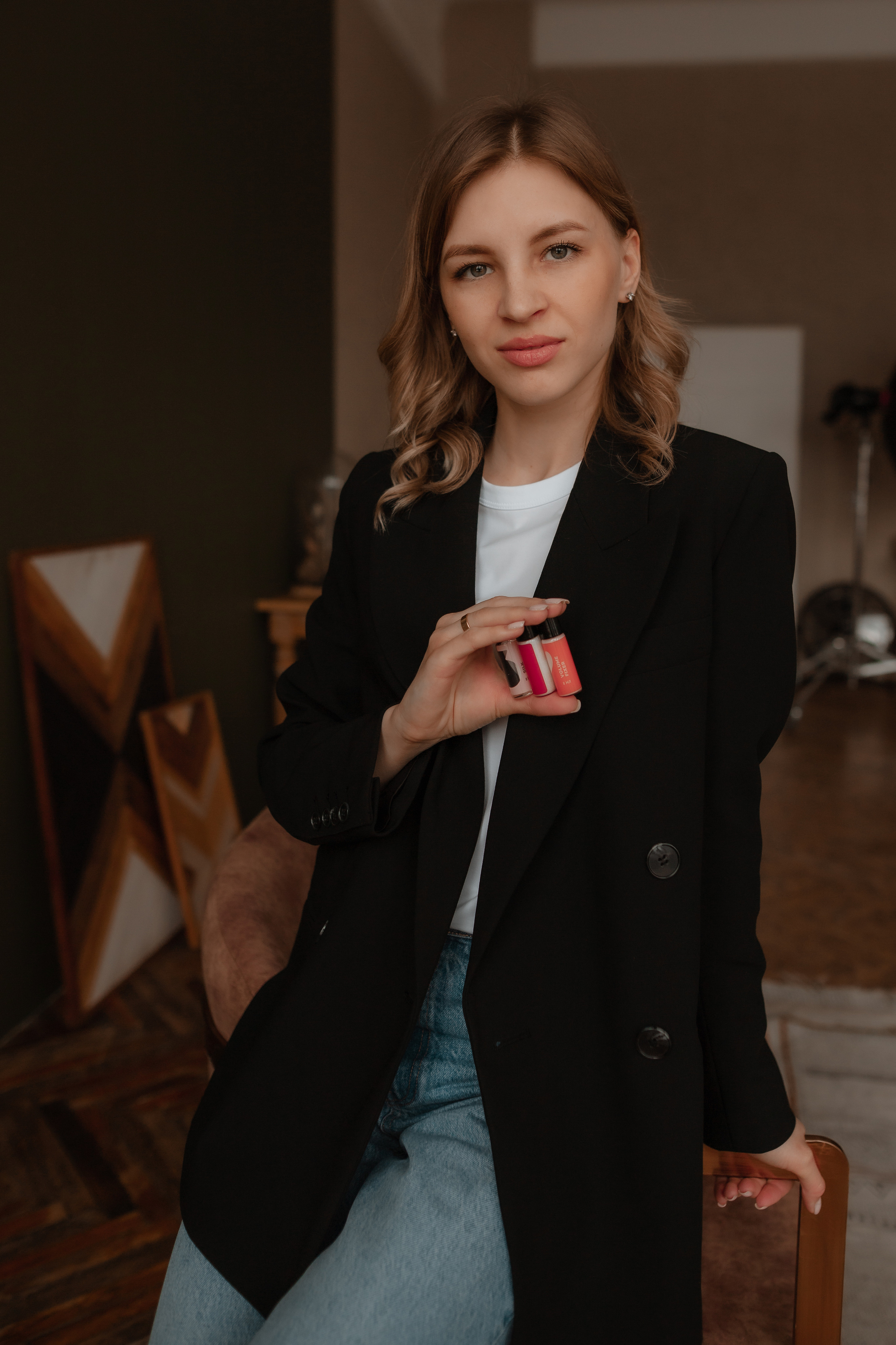 Кристина Бровист. Фотограф москва