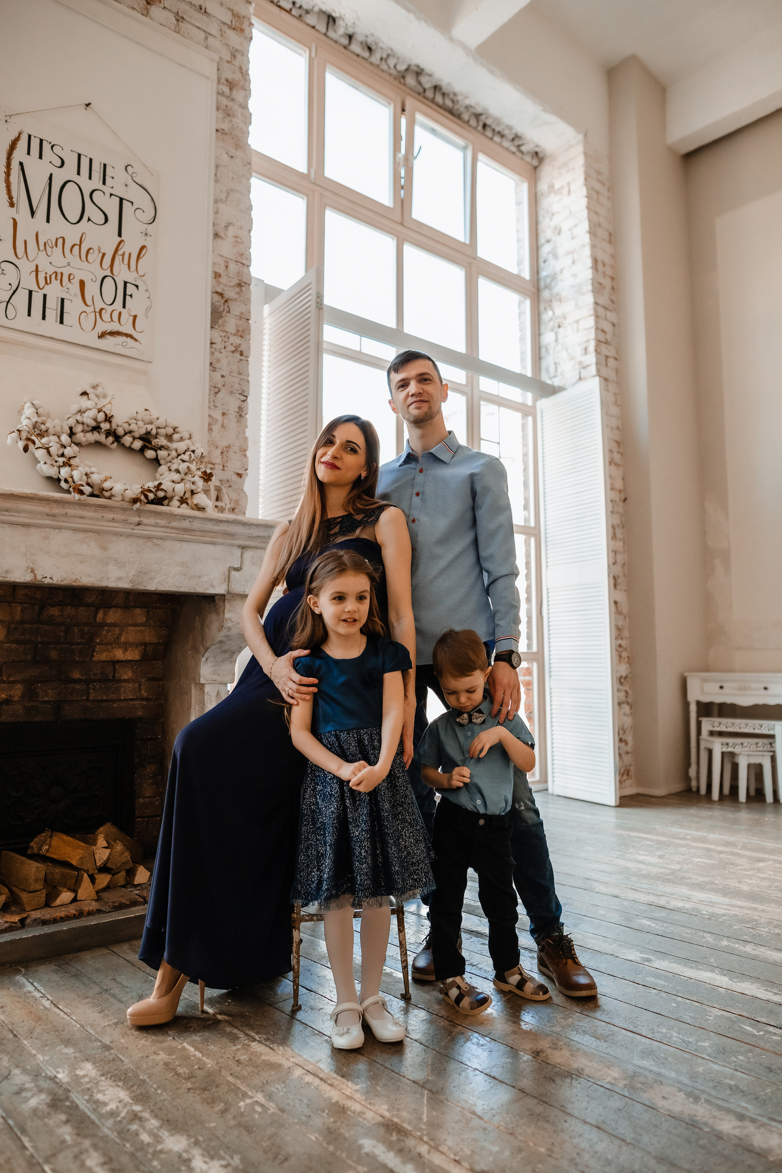 Серафима. Фотограф москва