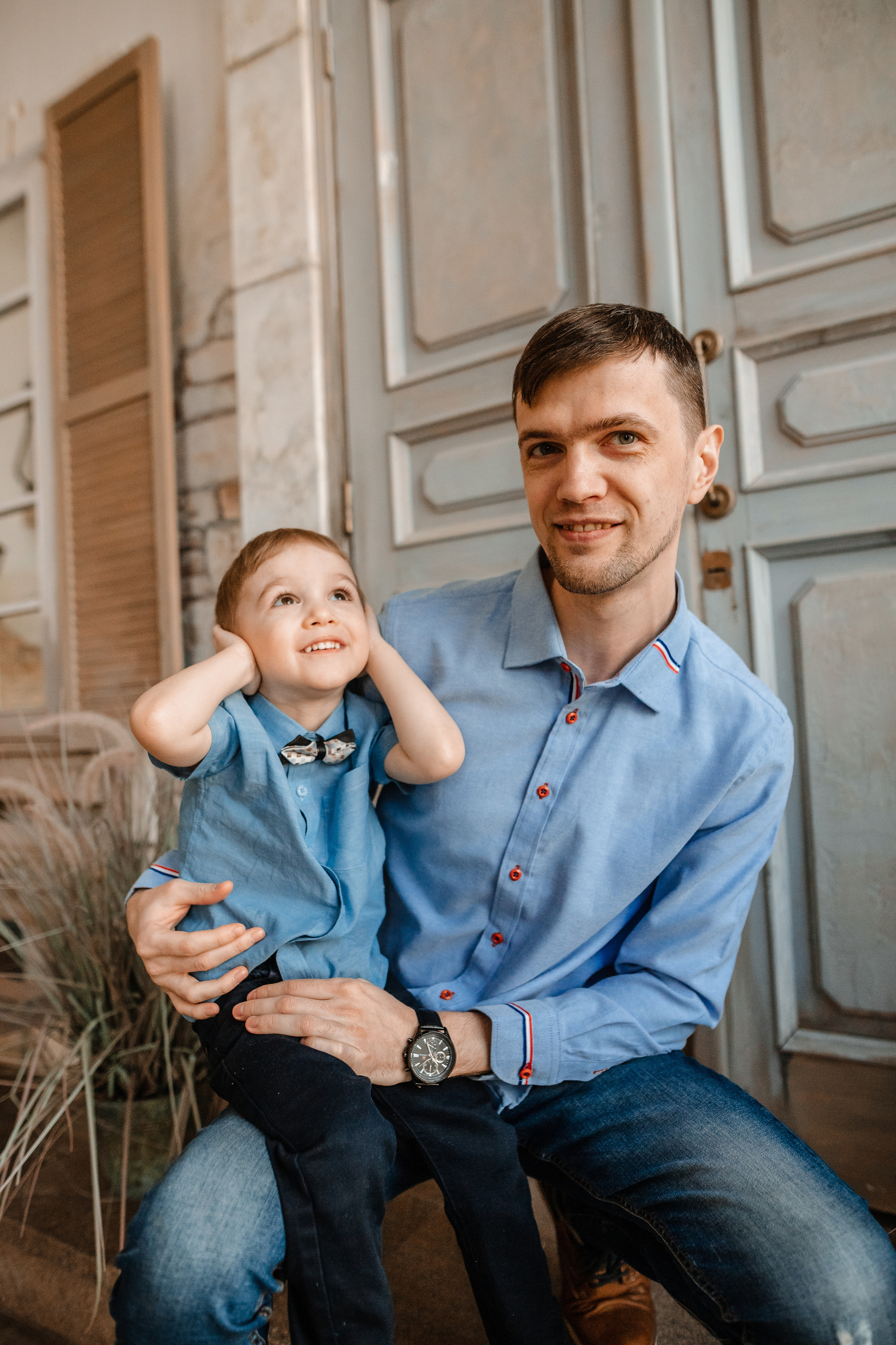 Серафима. Фотограф москва