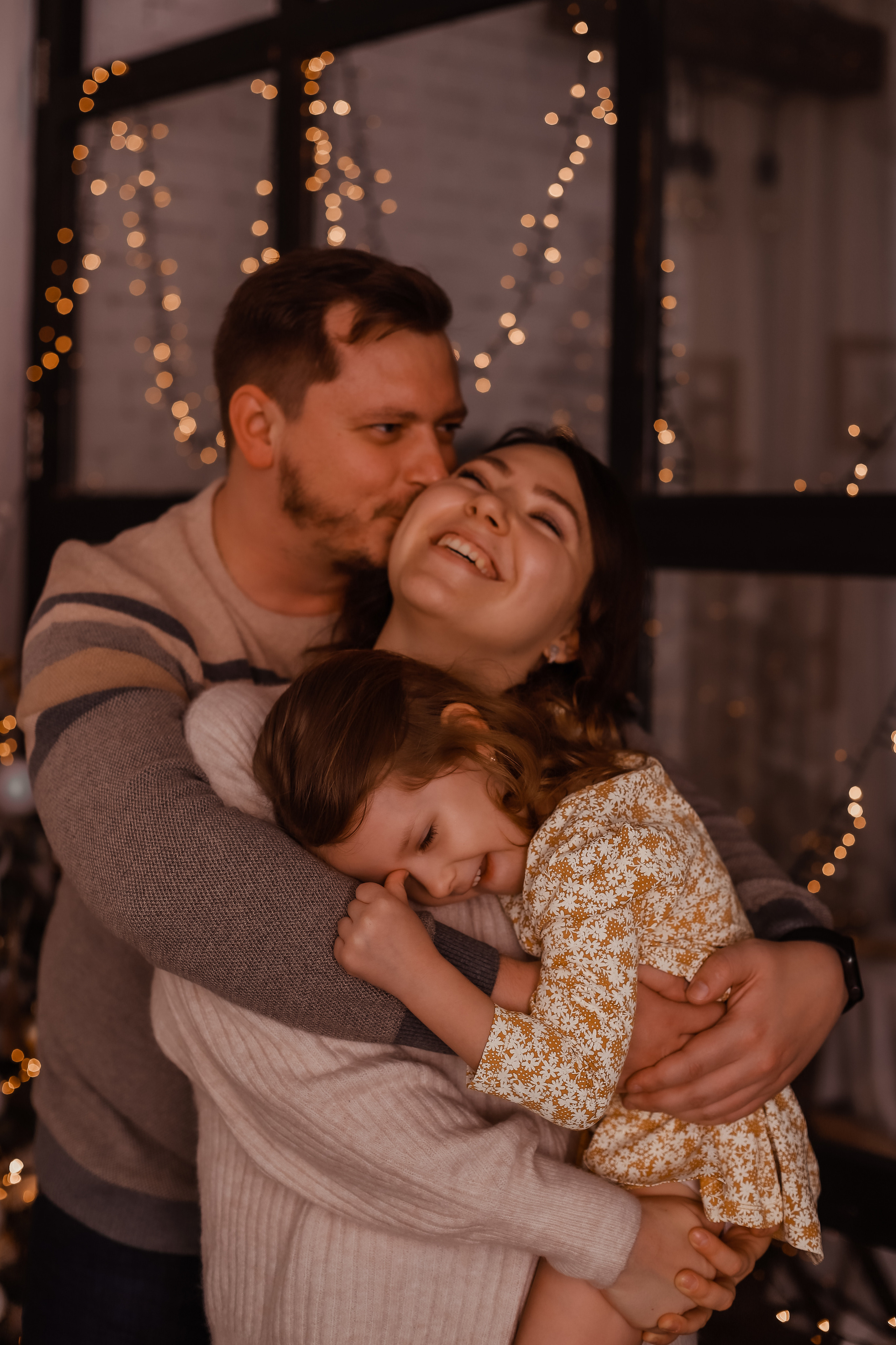 Анна и Роман. Фотограф москва