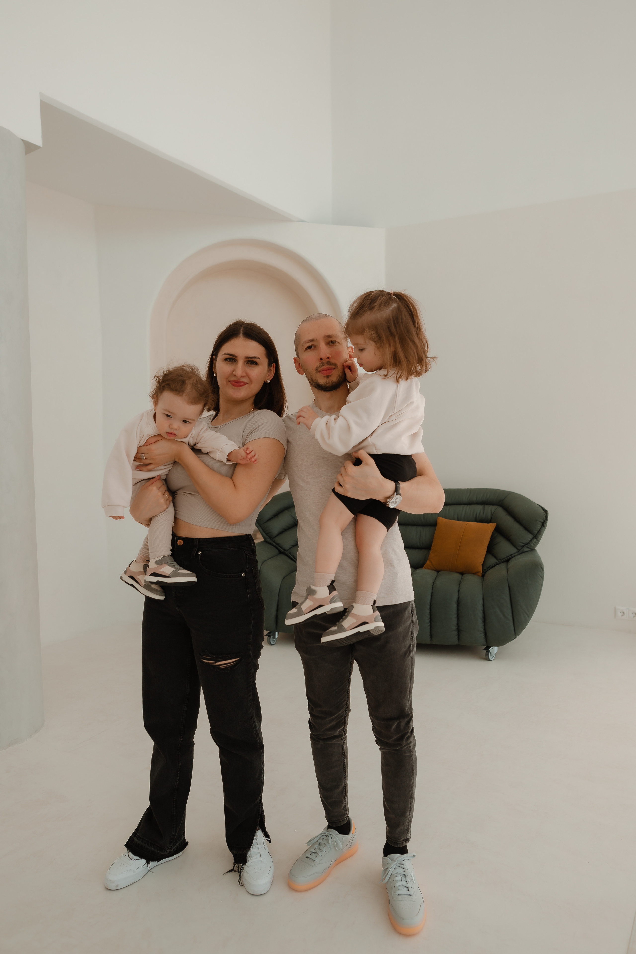 Диана и Эдуард. Фотограф москва