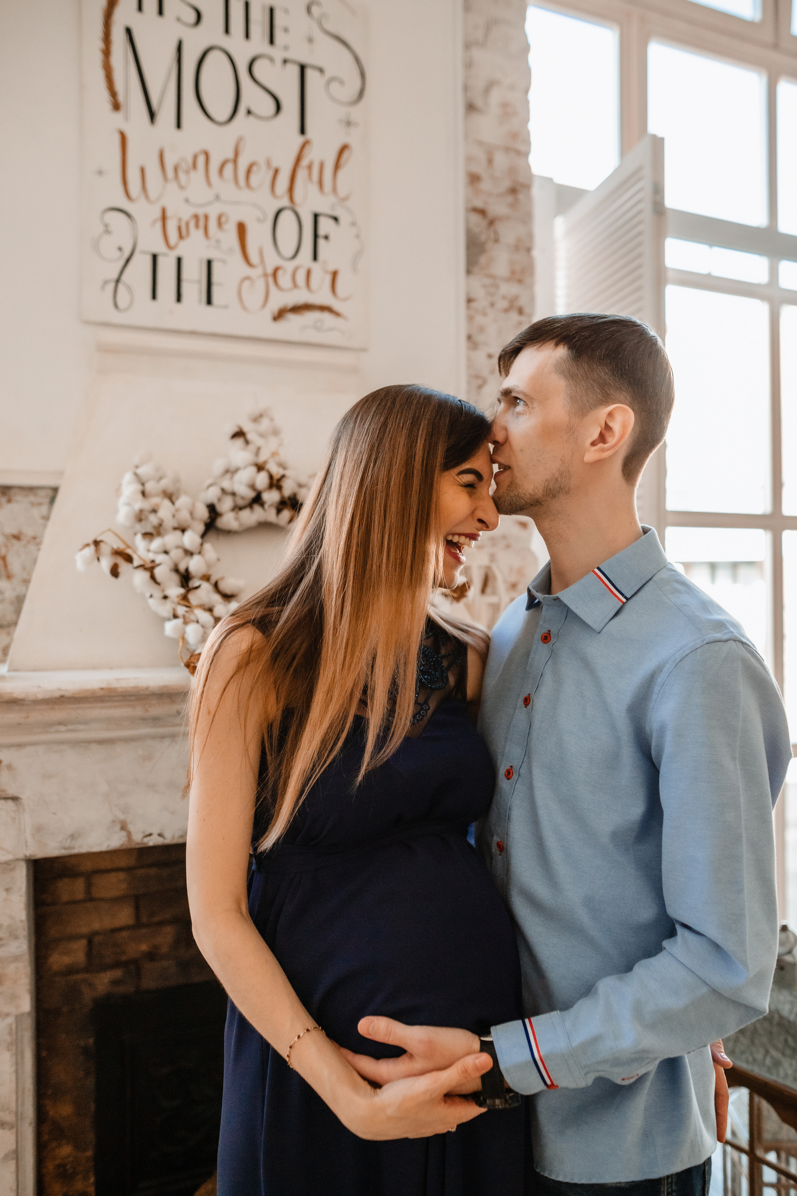 Серафима. Фотограф москва