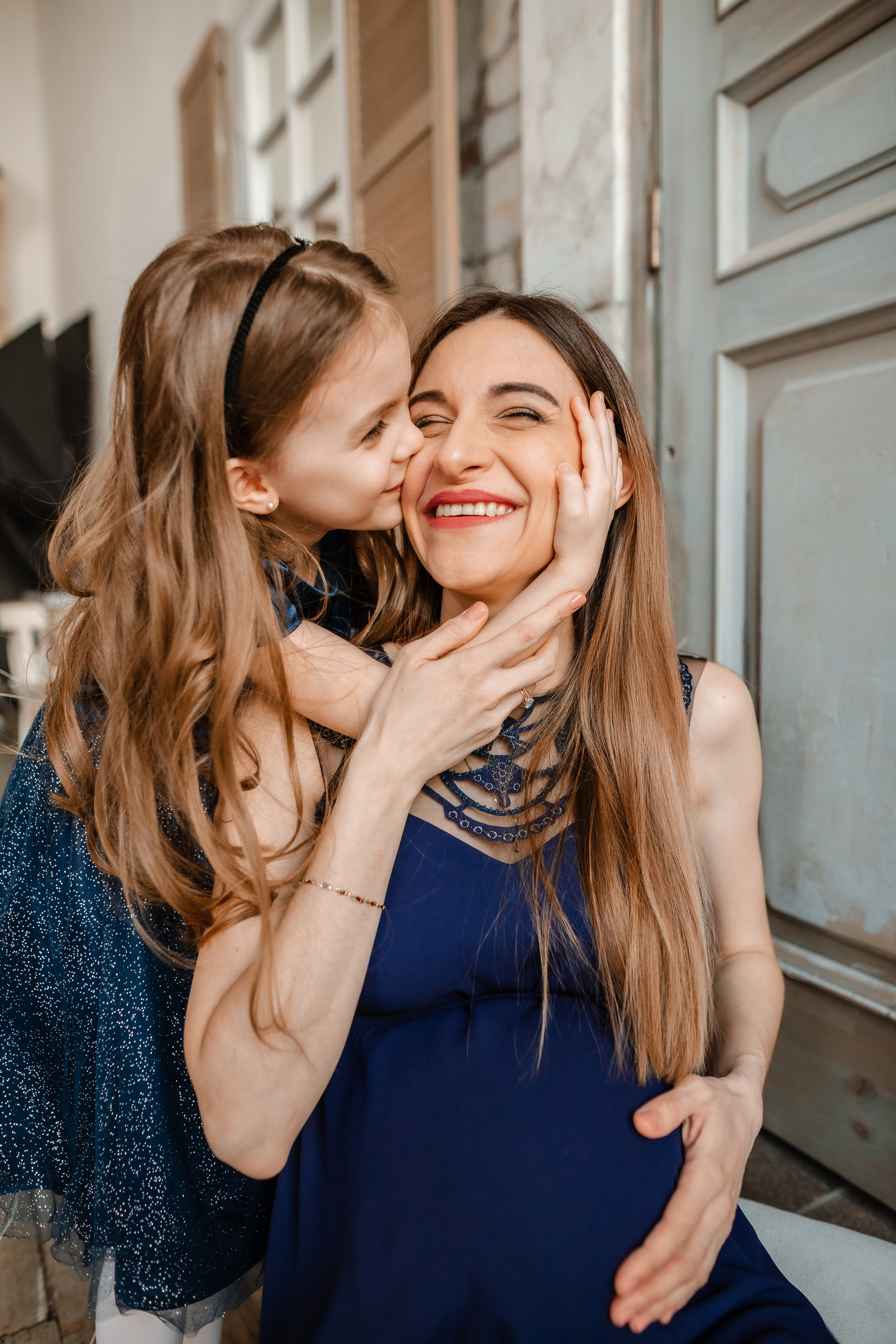 Серафима. Фотограф москва