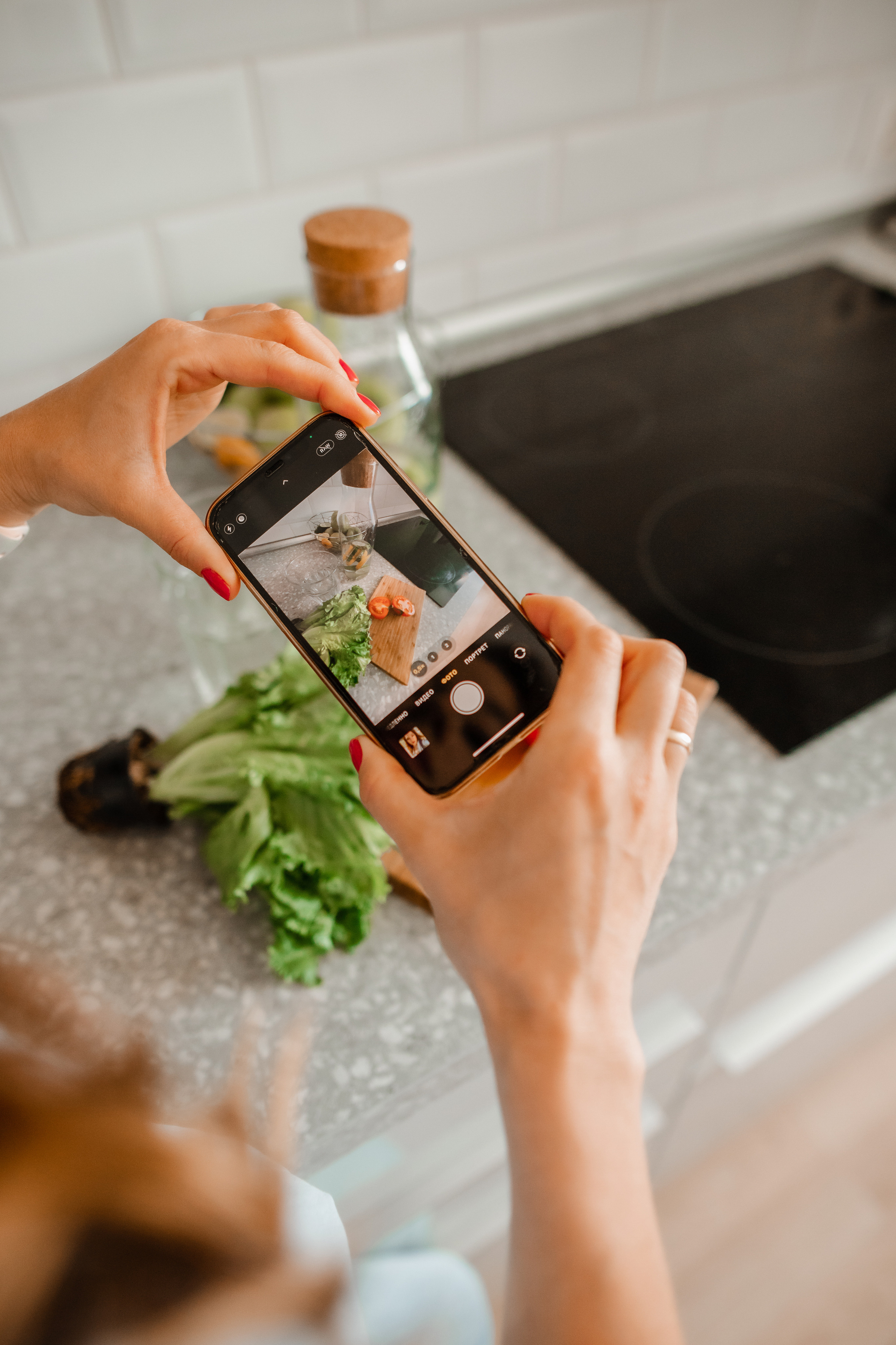 Наталья Нутрициолог. Фотограф москва