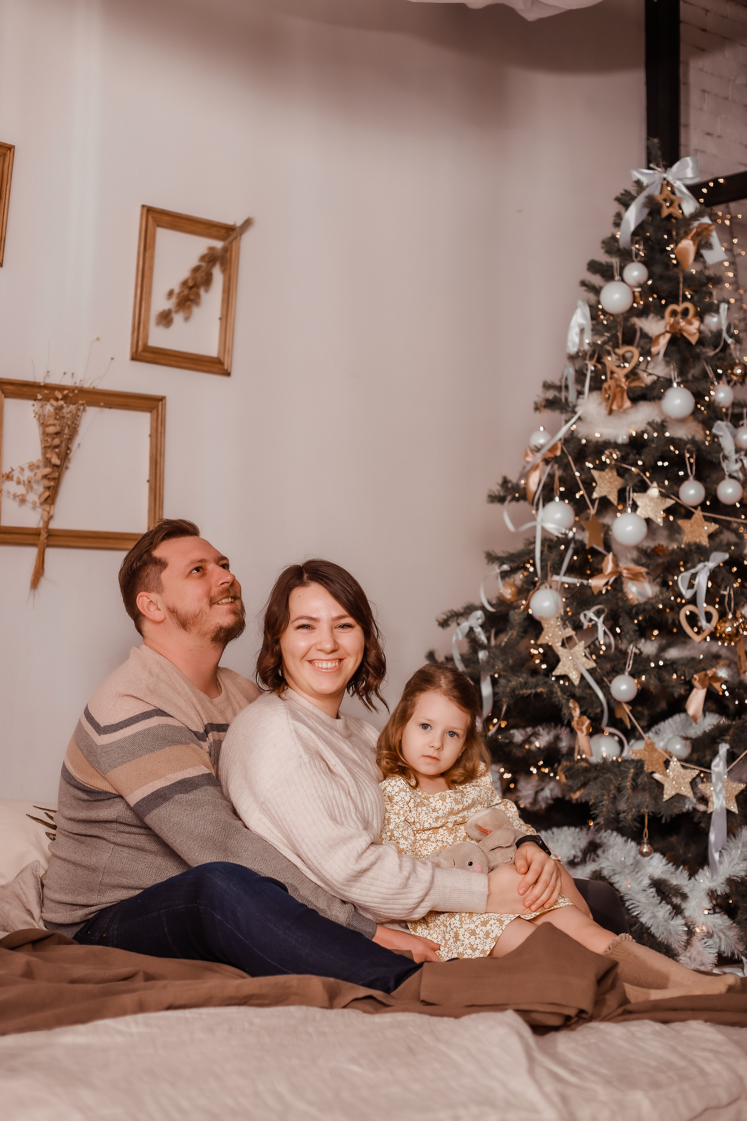 Анна и Роман. Фотограф москва