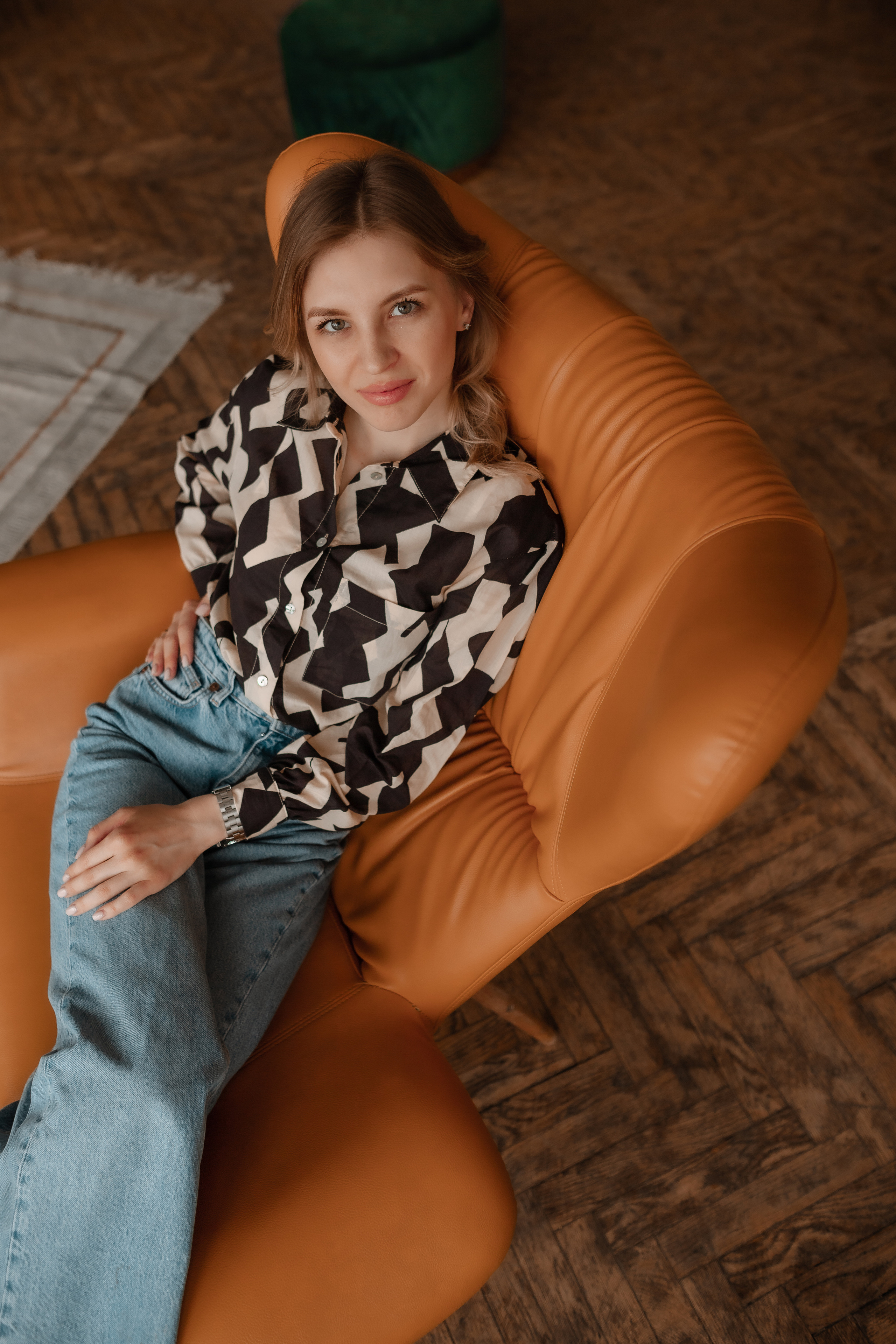 Кристина Бровист. Фотограф москва