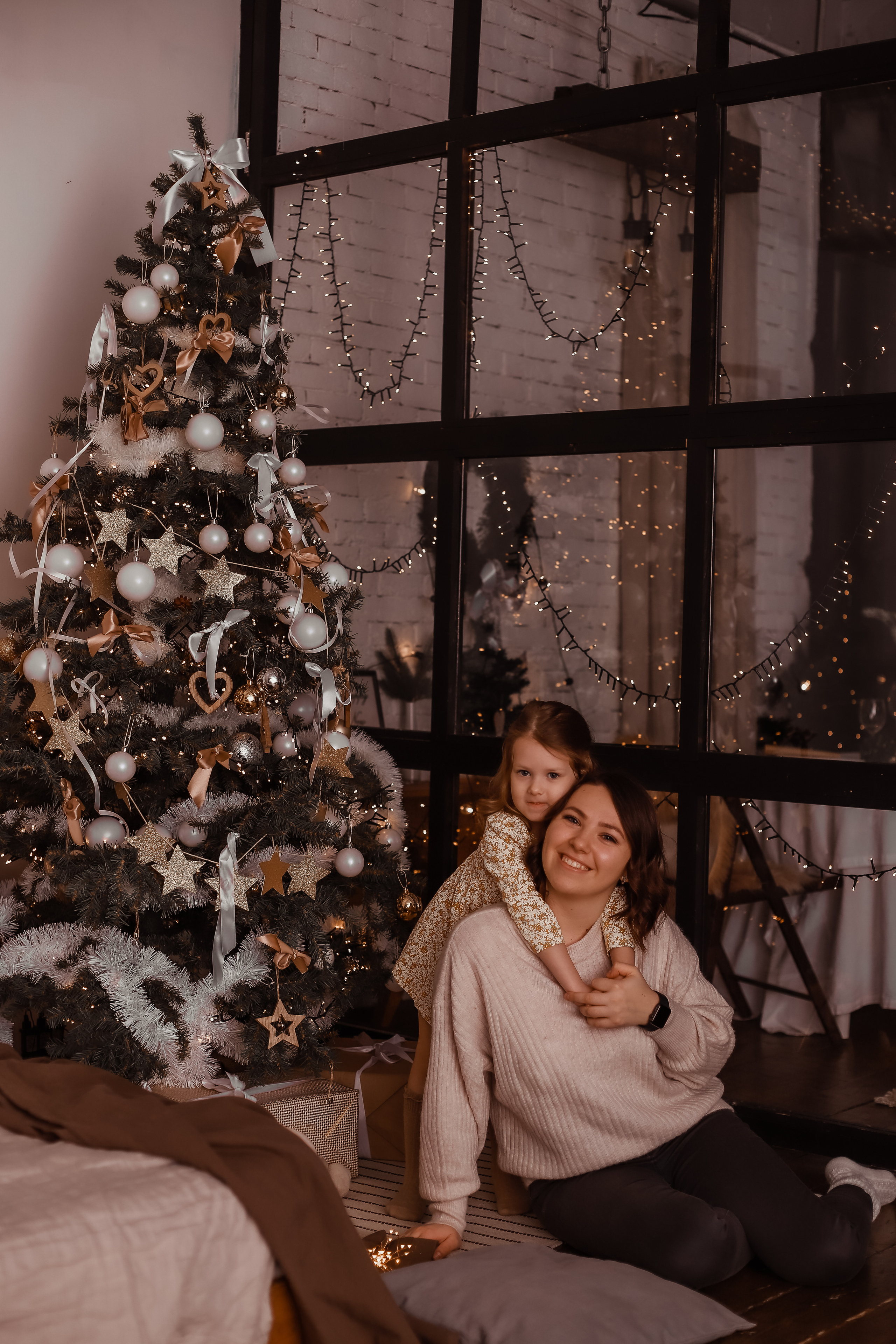 Анна и Роман. Фотограф москва