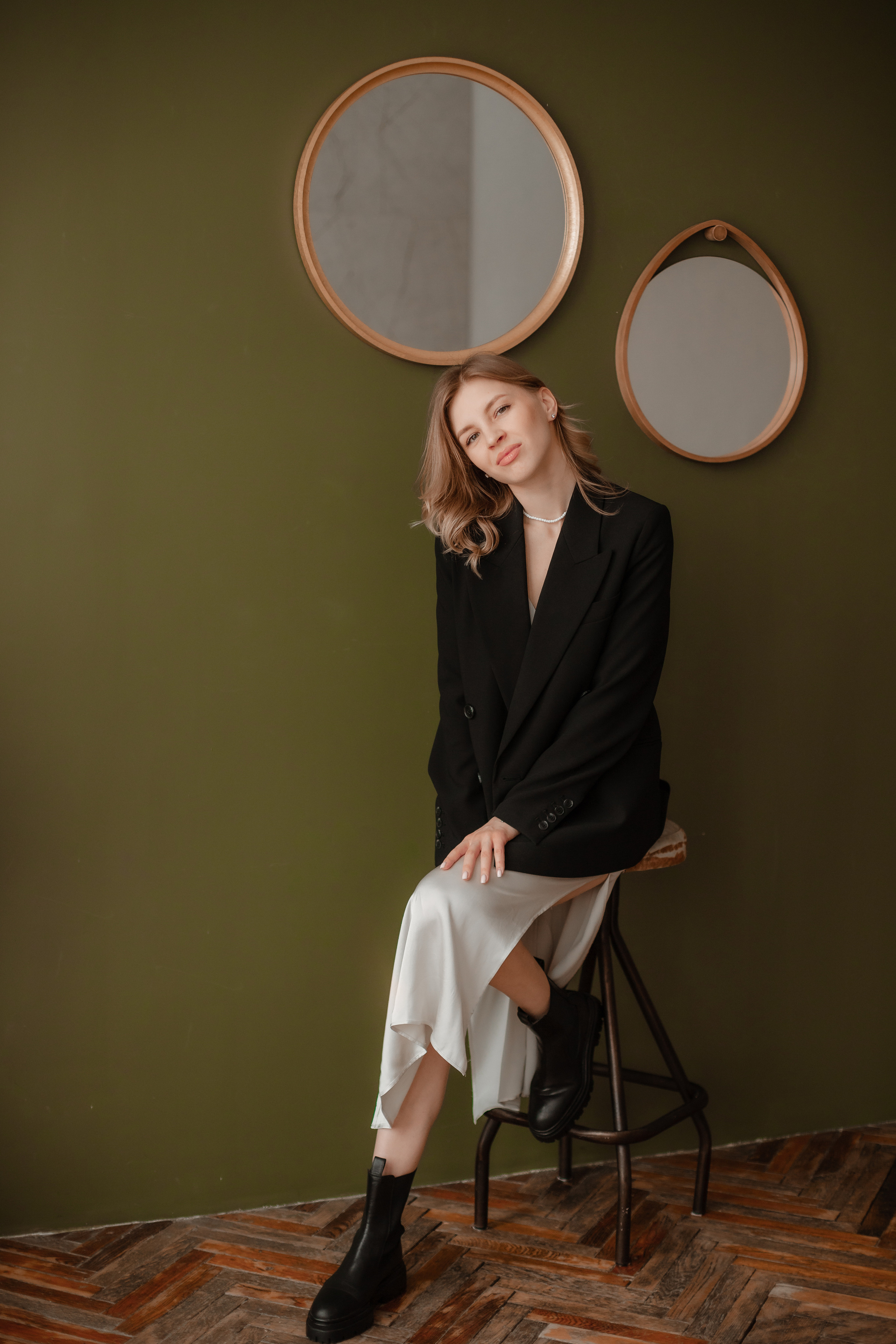 Кристина Бровист. Фотограф москва