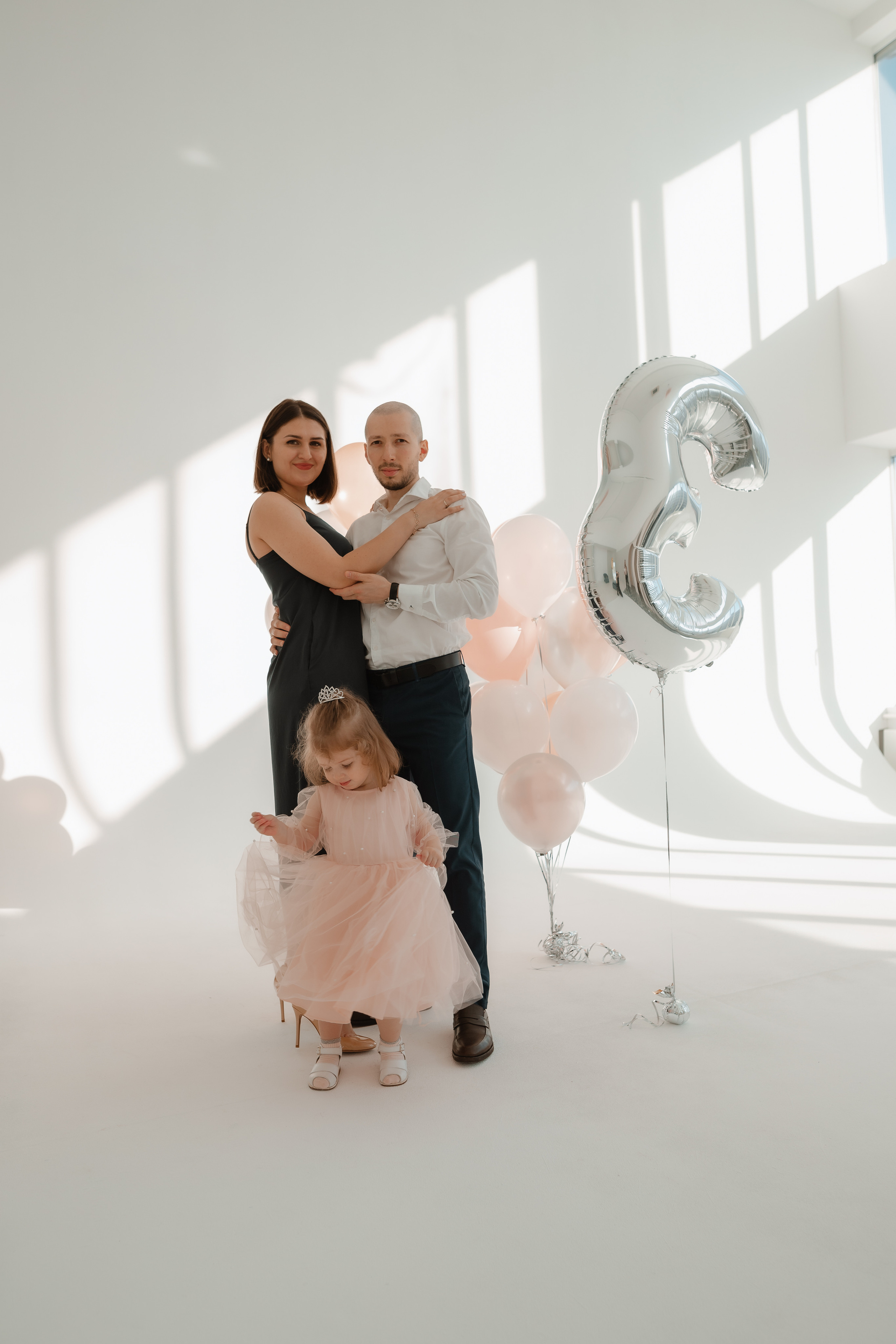 Диана и Эдуард. Фотограф москва