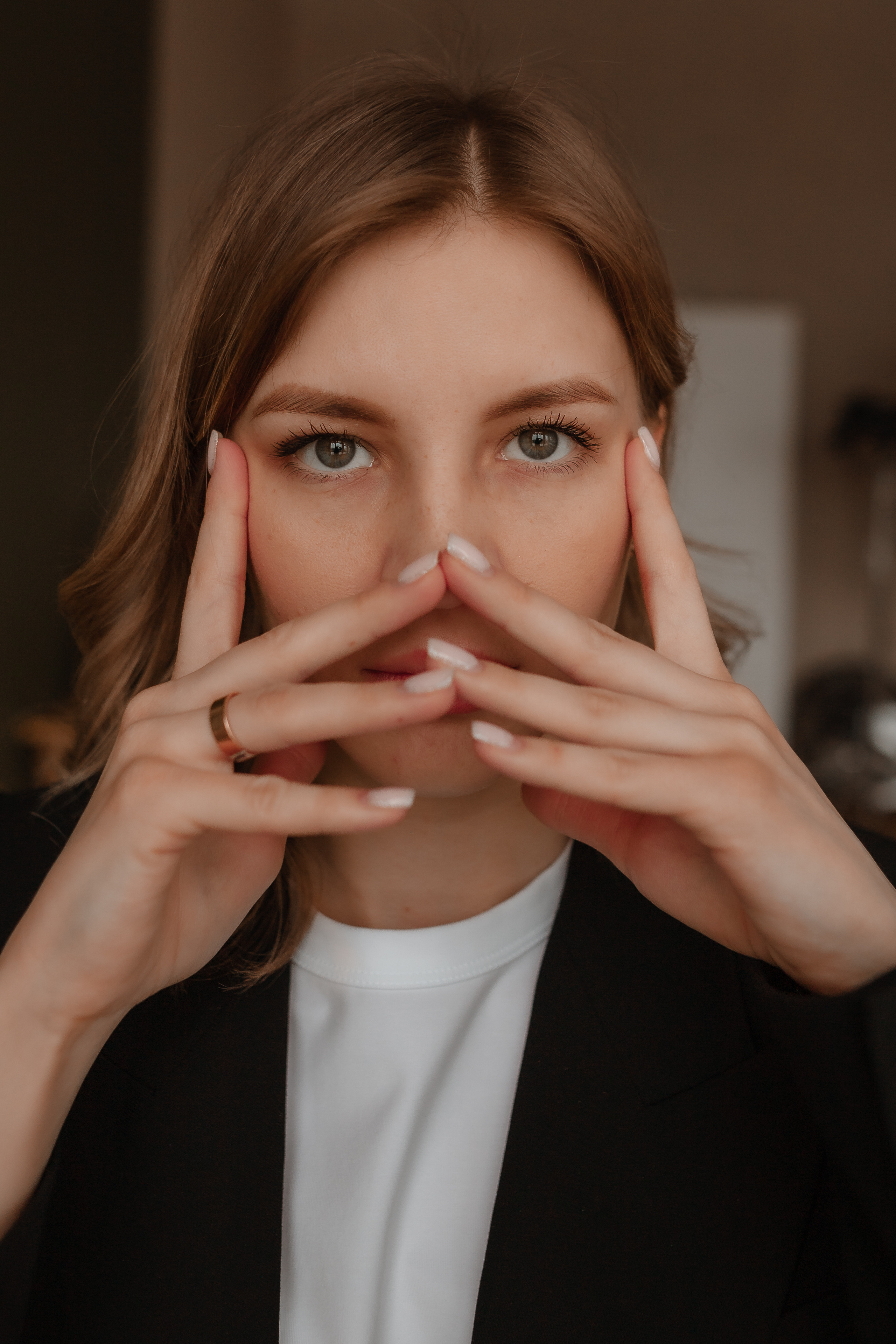 Кристина Бровист. Фотограф москва