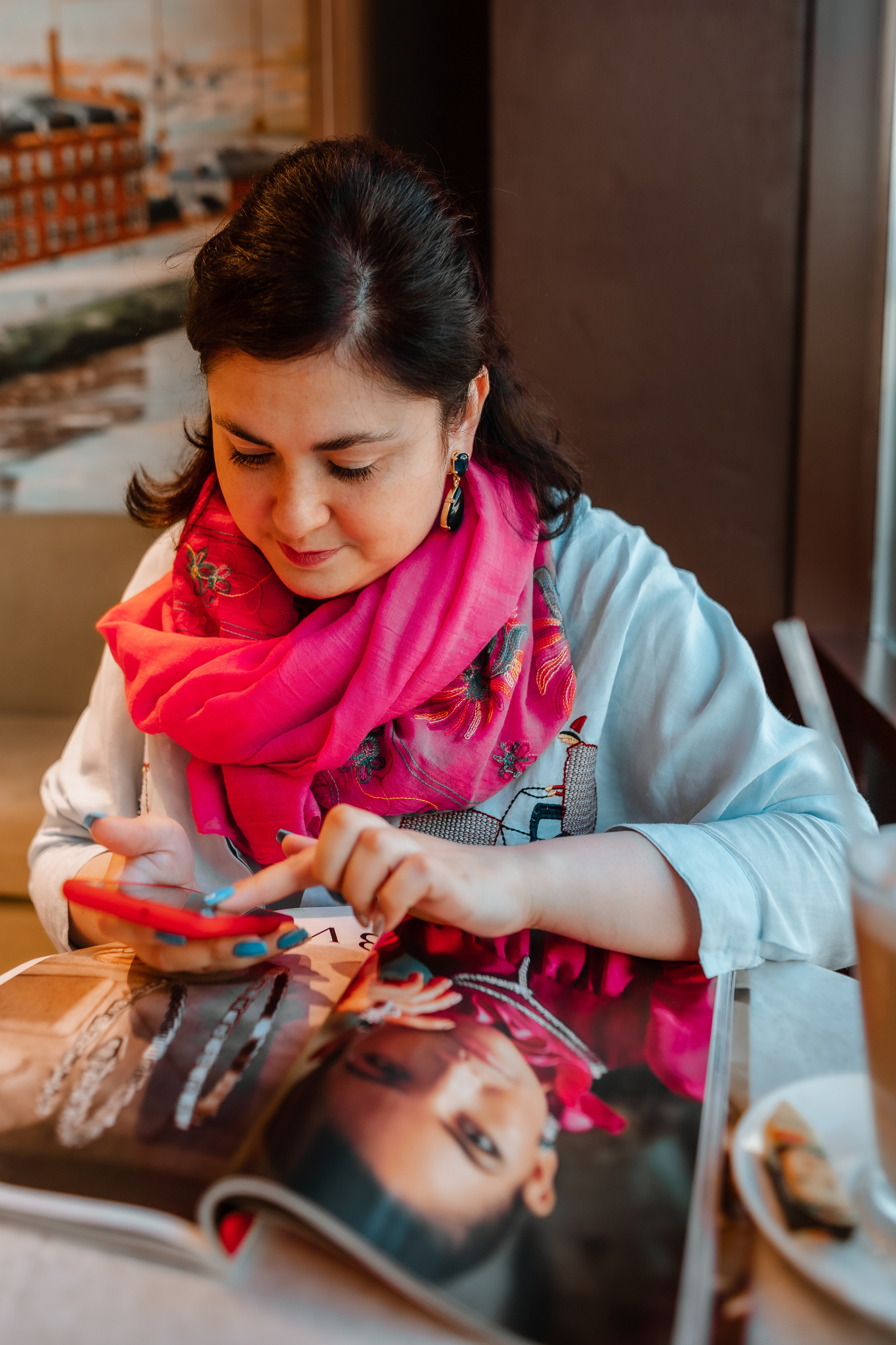 Юля Коуч. Фотограф москва